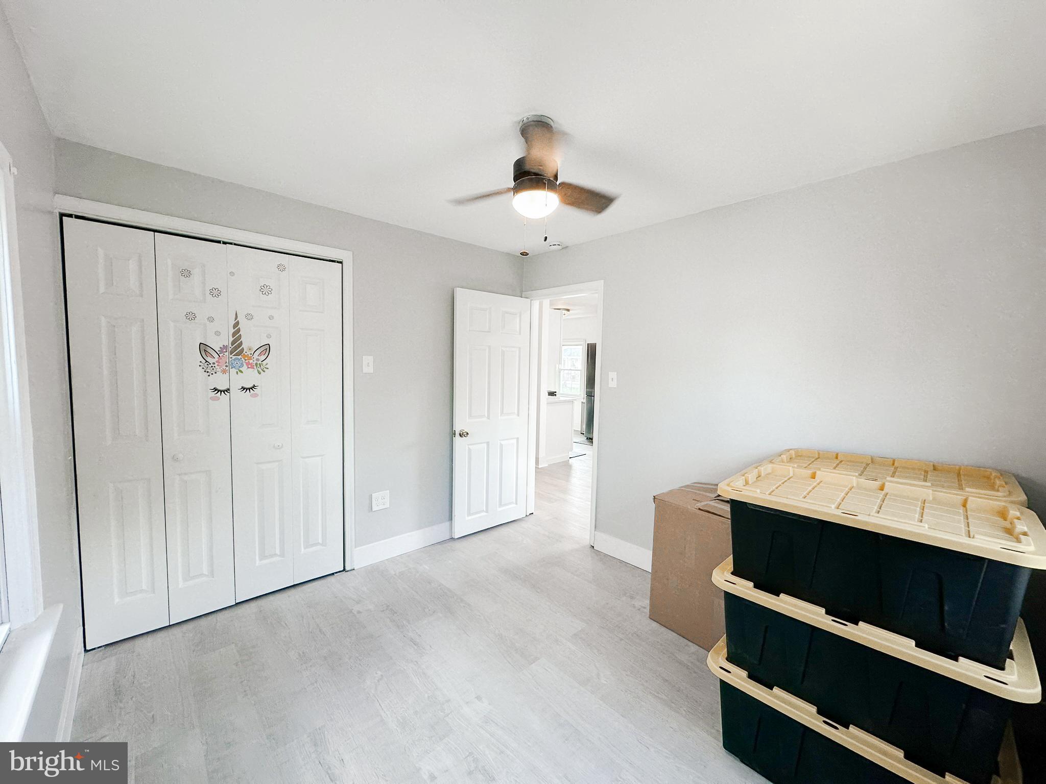 NOONAN PARK - Residential