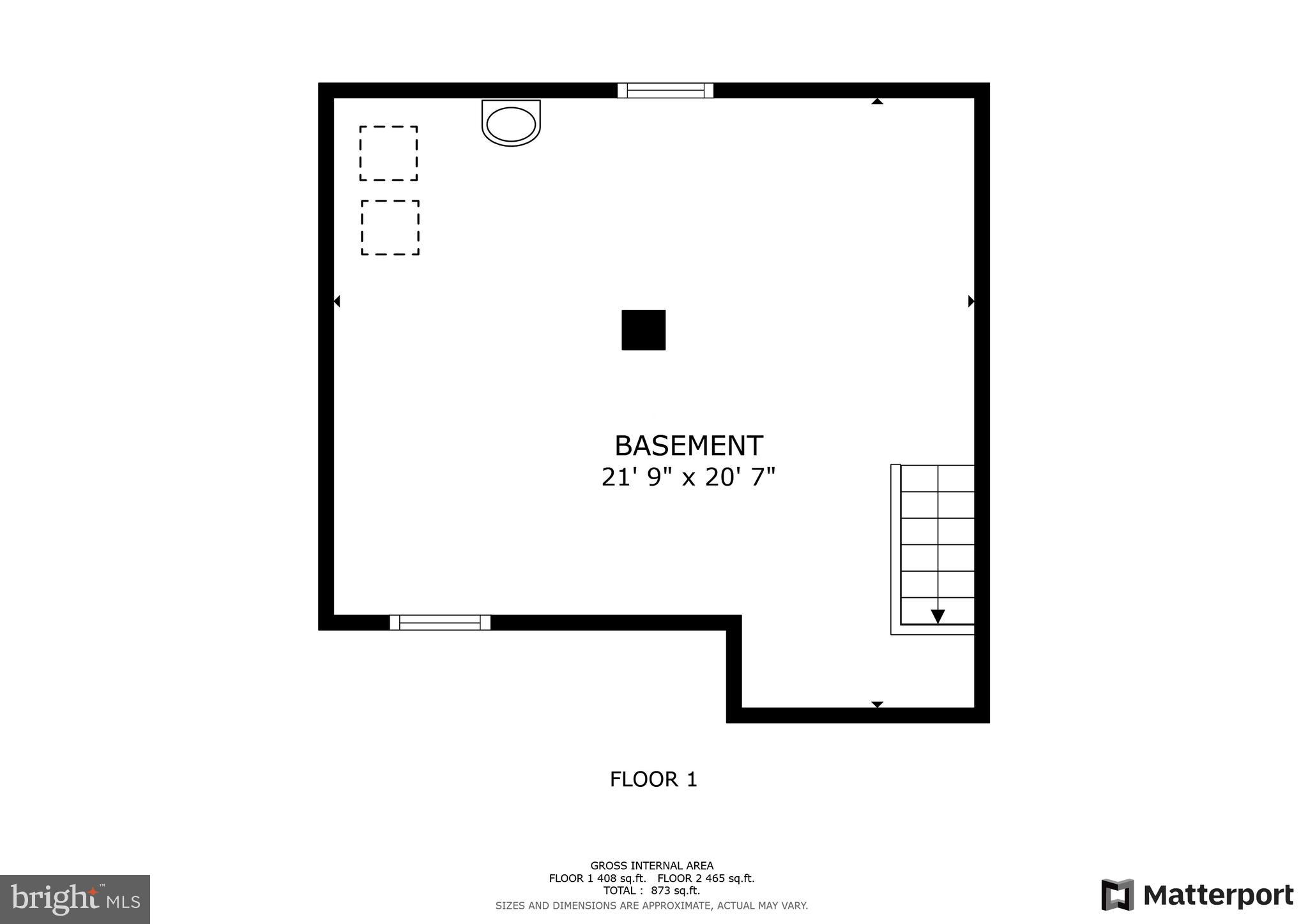 NOONAN PARK - Residential