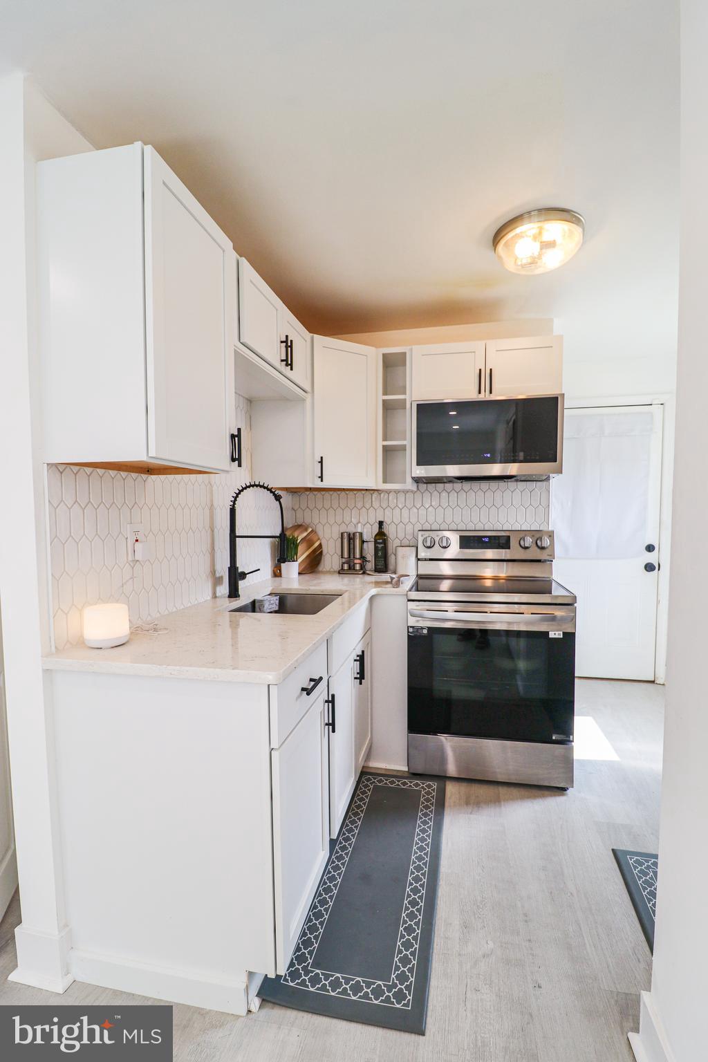 NOONAN PARK - Residential