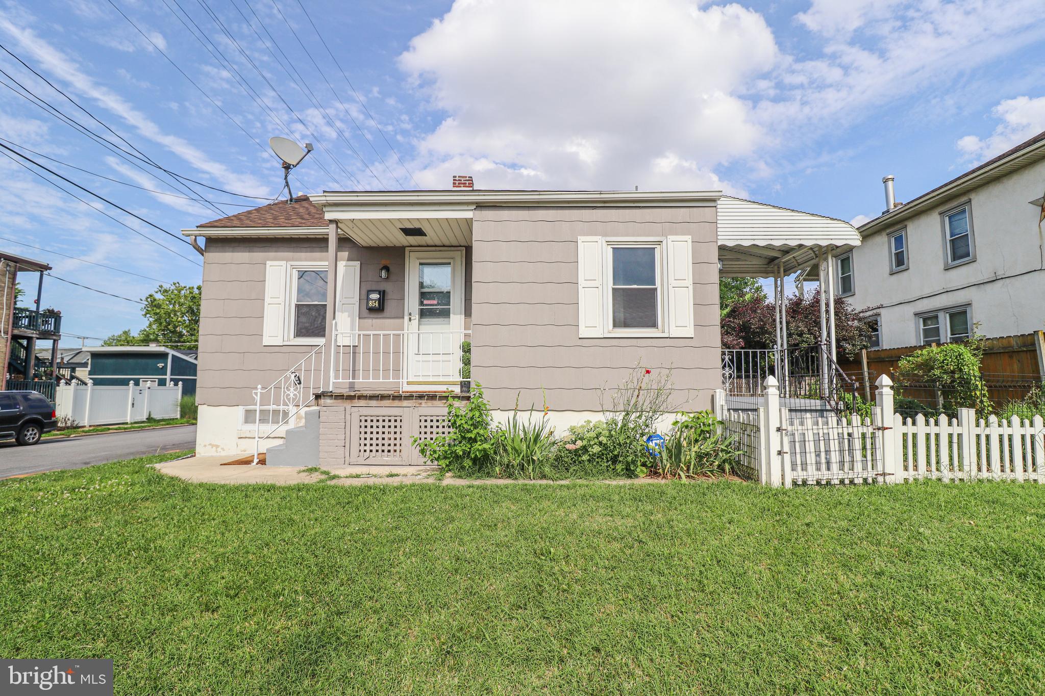 NOONAN PARK - Residential