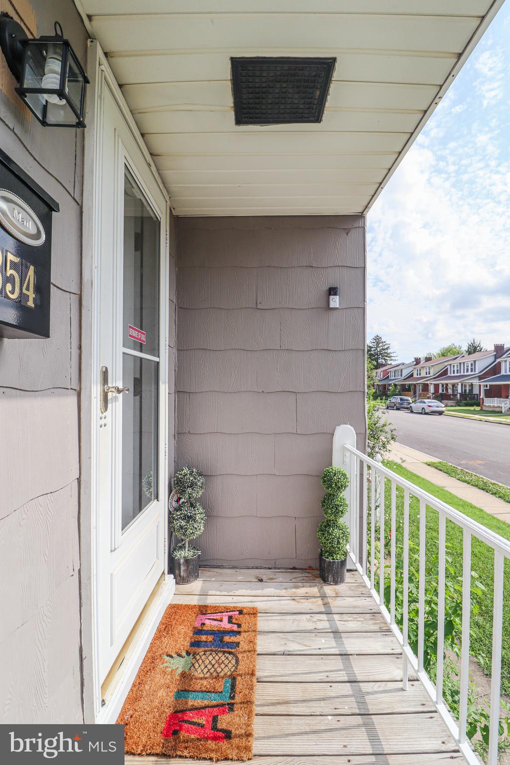 NOONAN PARK - Residential