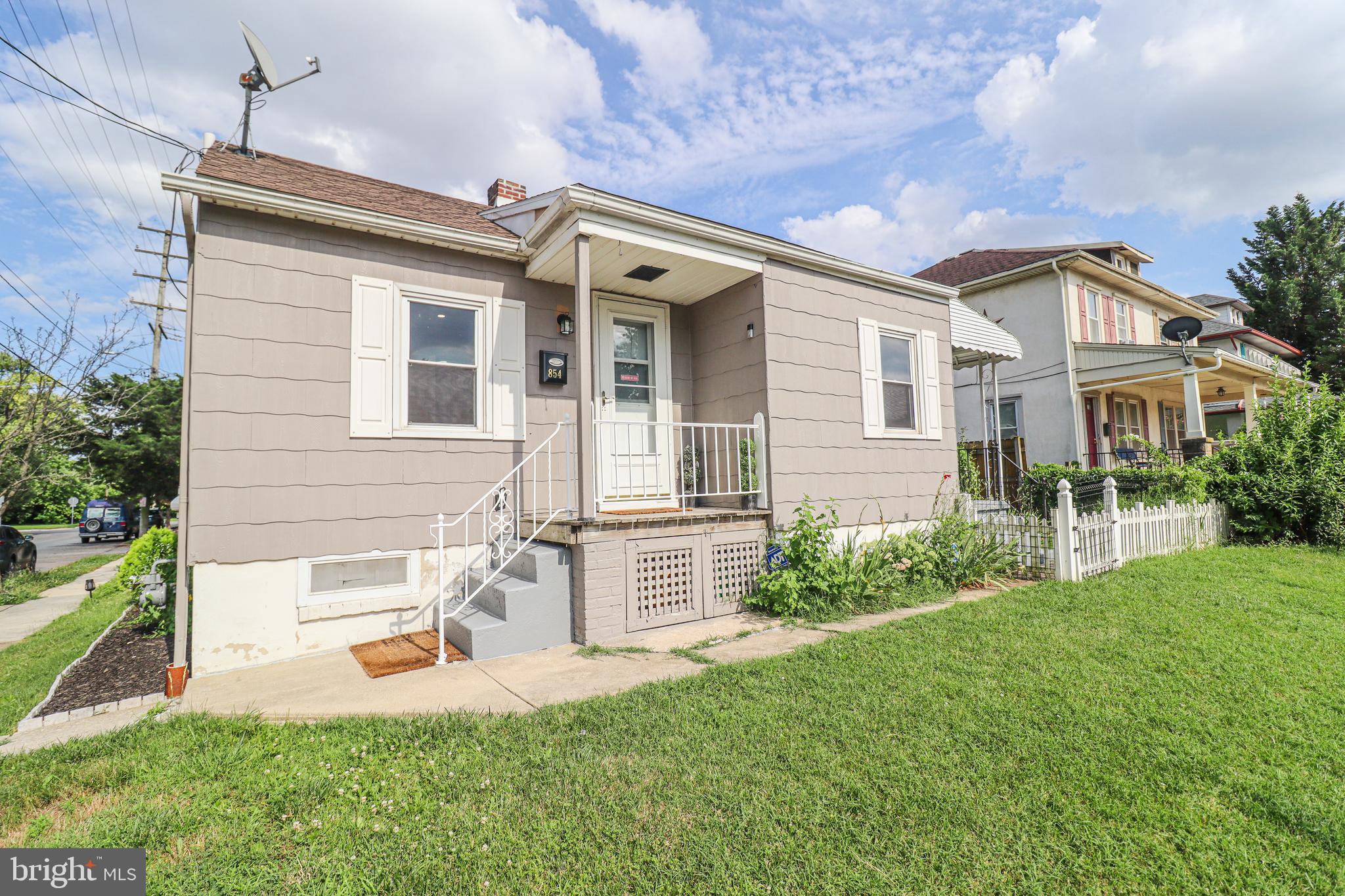 NOONAN PARK - Residential