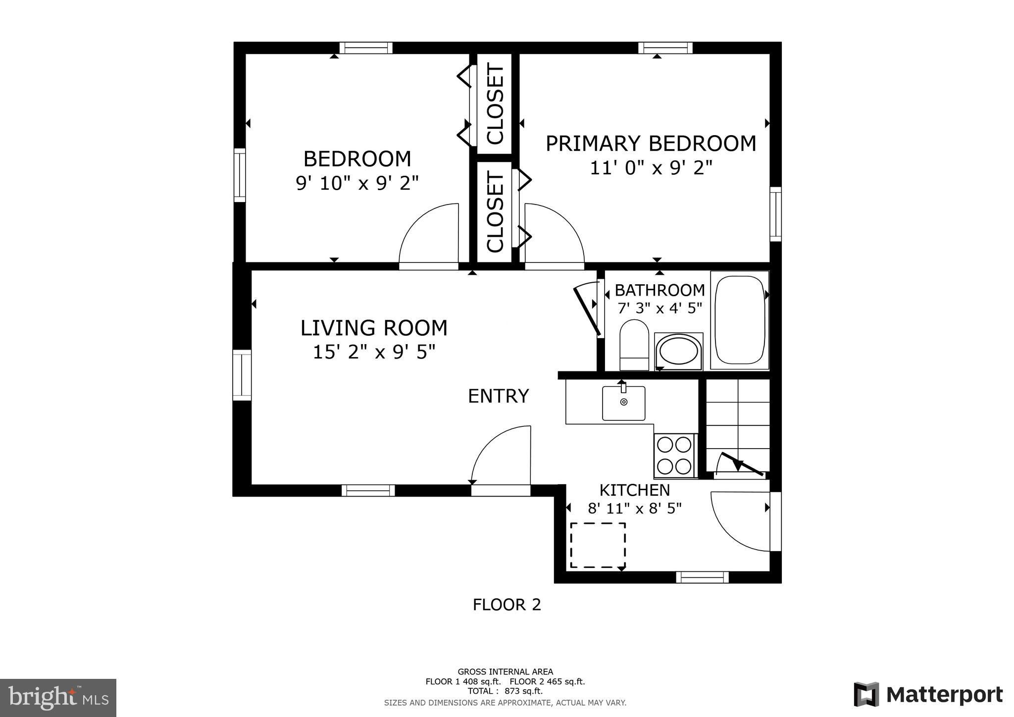 NOONAN PARK - Residential