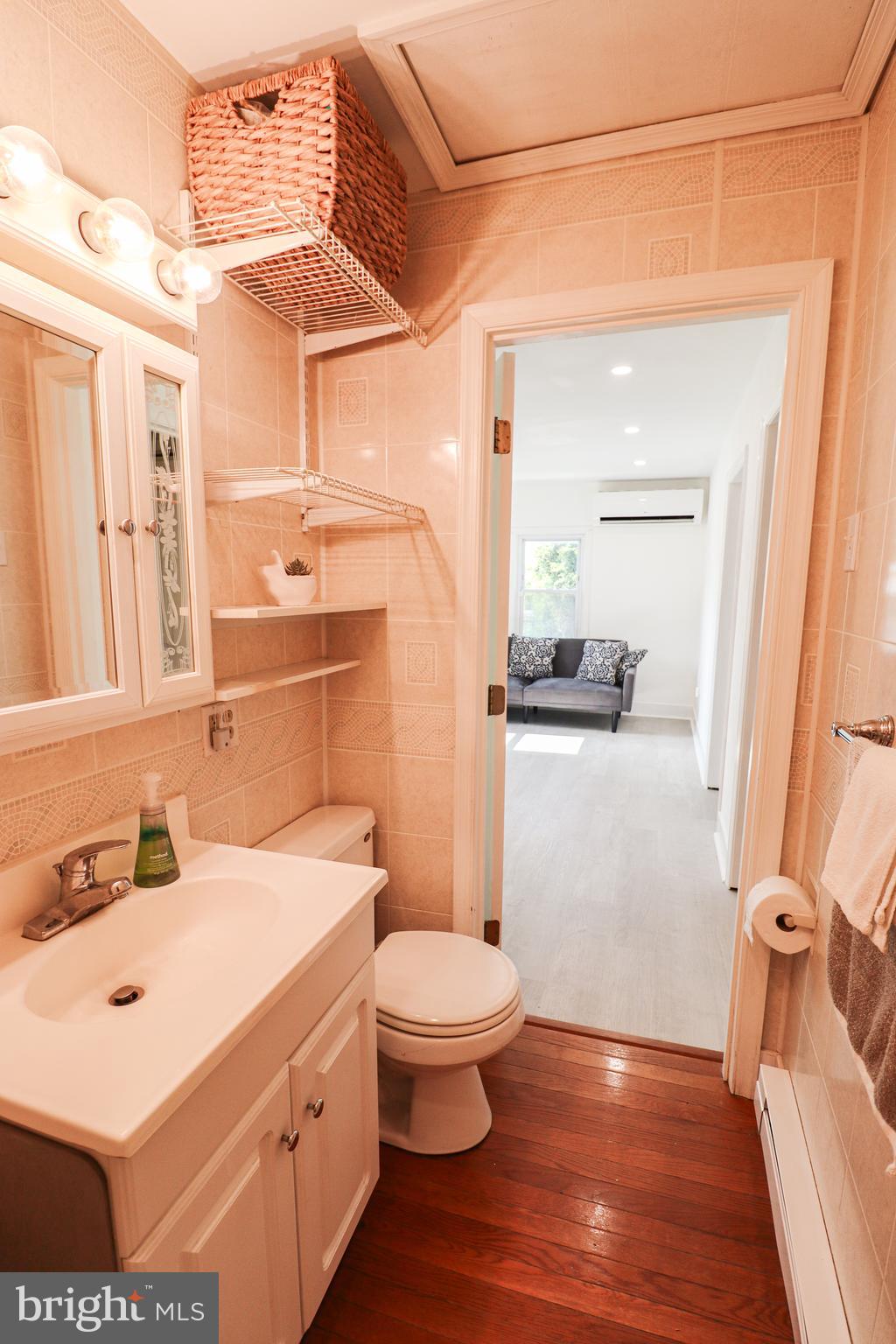 NOONAN PARK - Residential