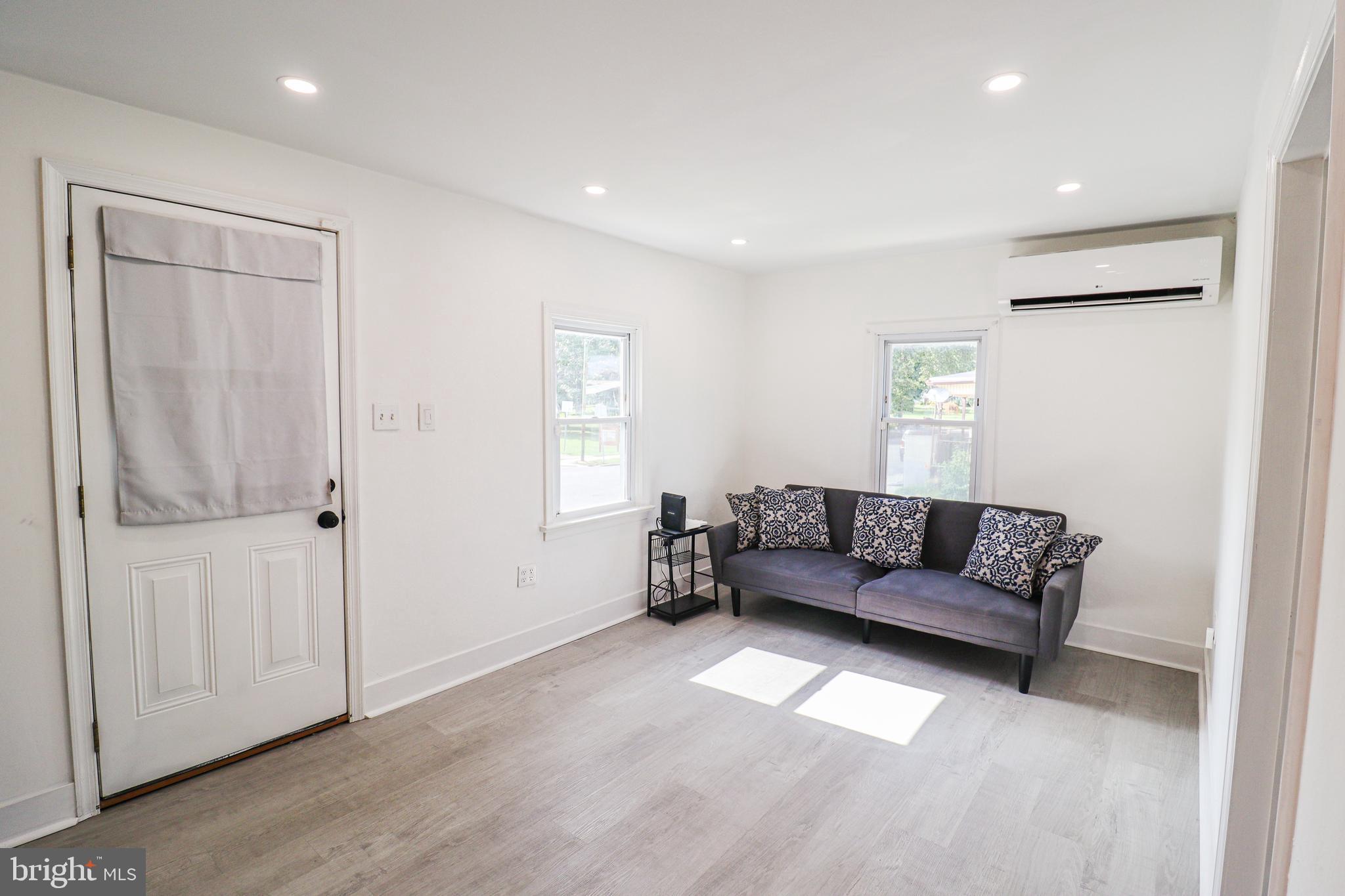 NOONAN PARK - Residential