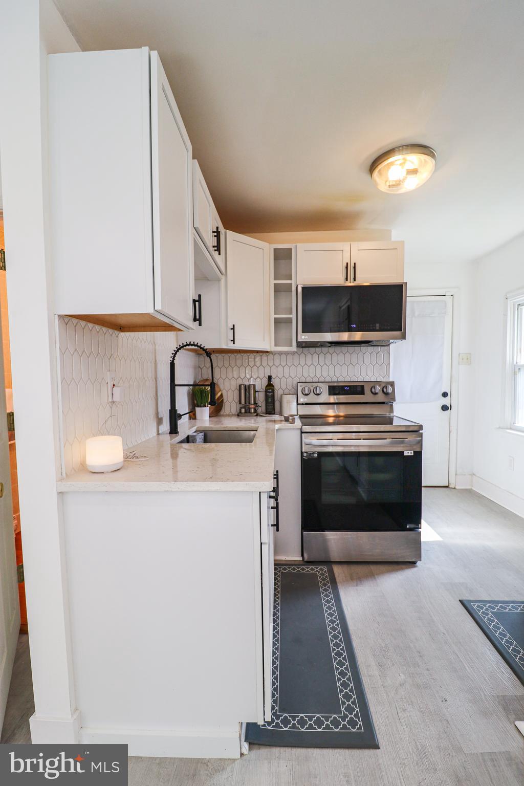 NOONAN PARK - Residential