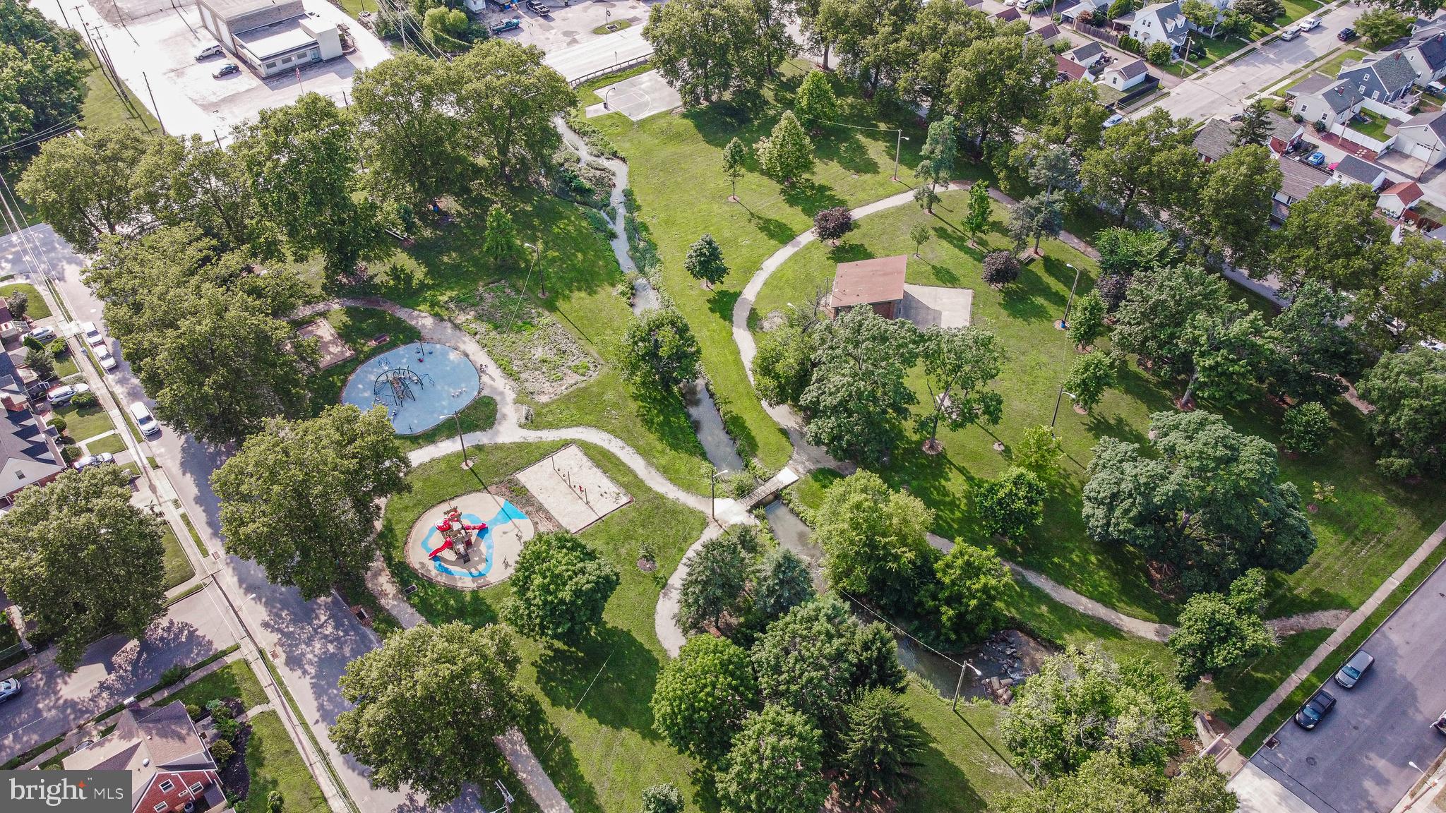 NOONAN PARK - Residential