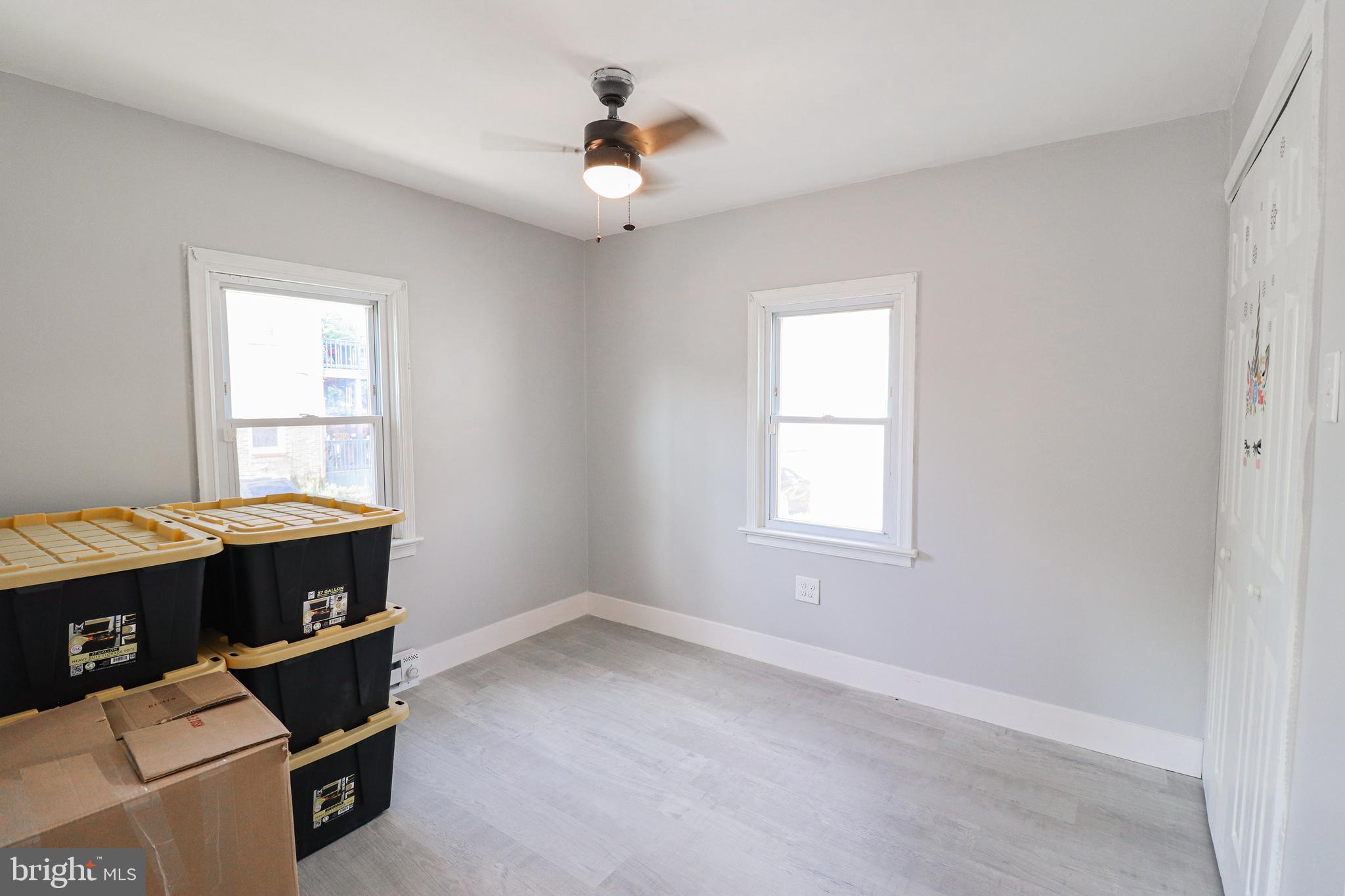 NOONAN PARK - Residential