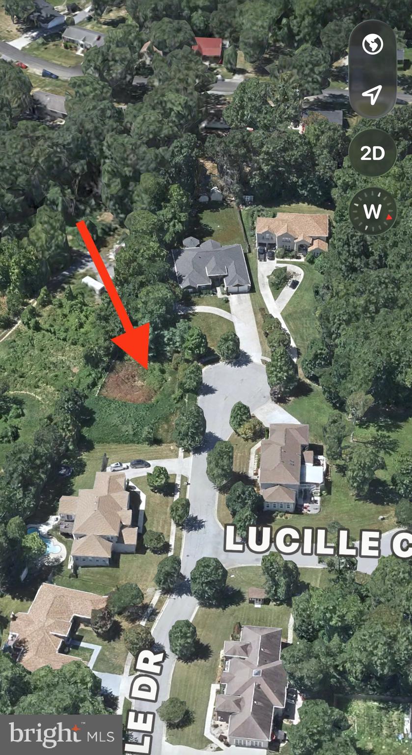 3201 LUCILLE DRIVE