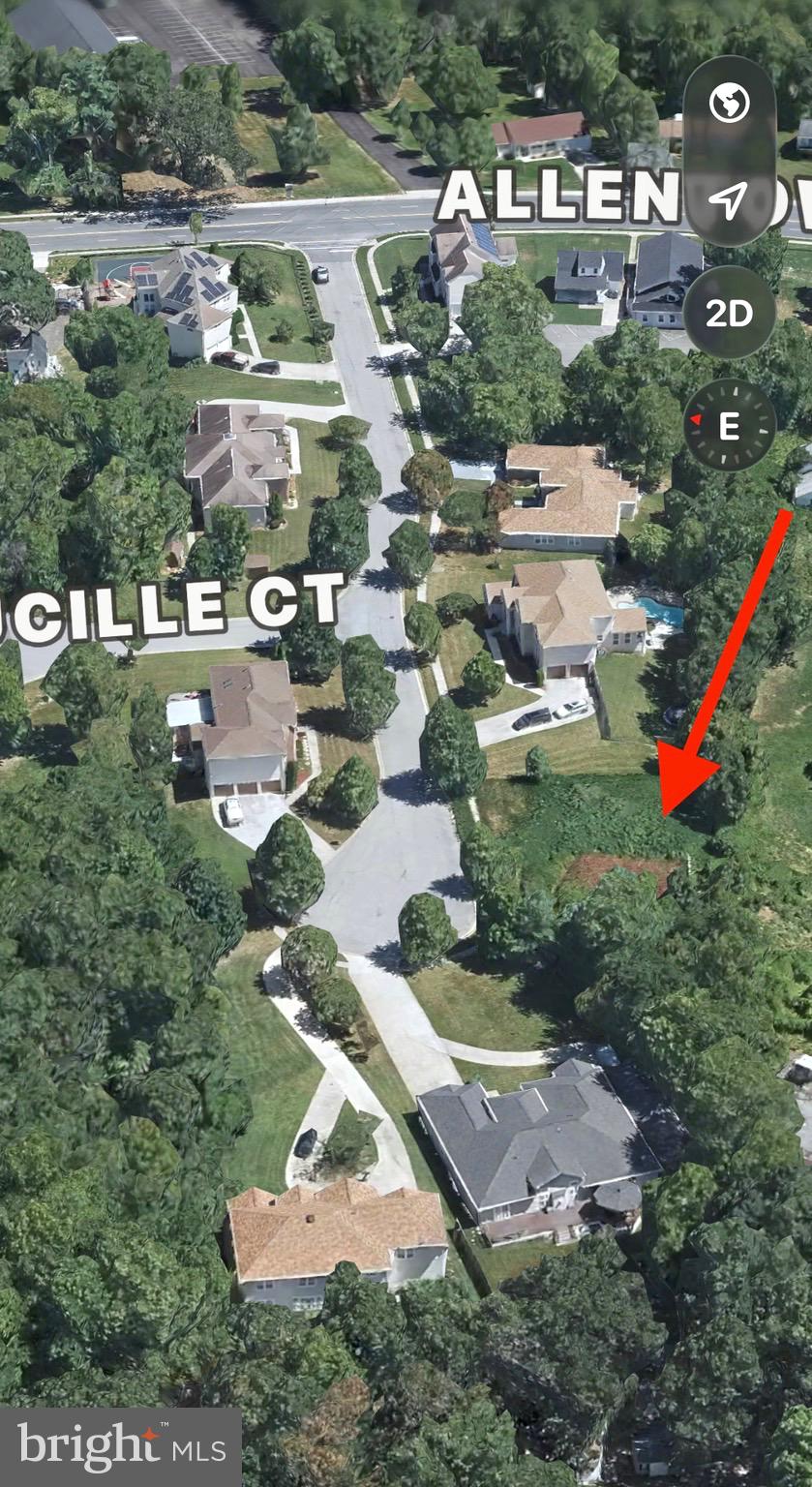 3201 LUCILLE DRIVE