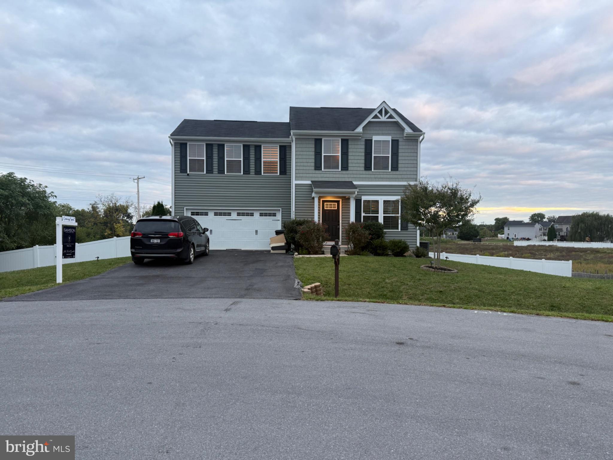 132 MILKWEED LANE