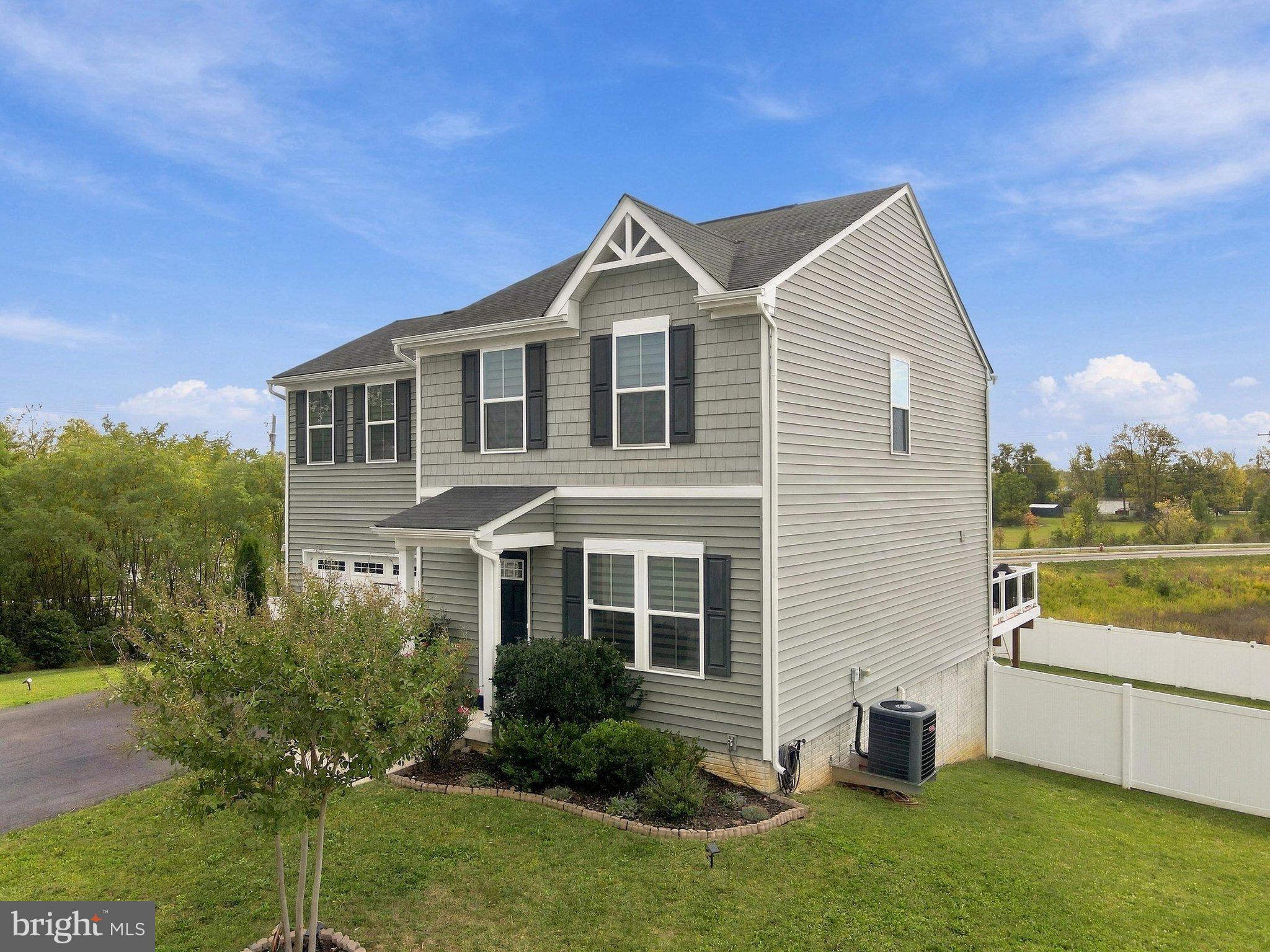 132 MILKWEED LANE