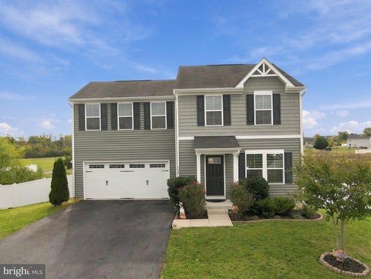 132 MILKWEED LN, BUNKER HILL, WV 25413 - Image a85bfe0e68db7ad0c49bcd3b855d9f08/4068445009