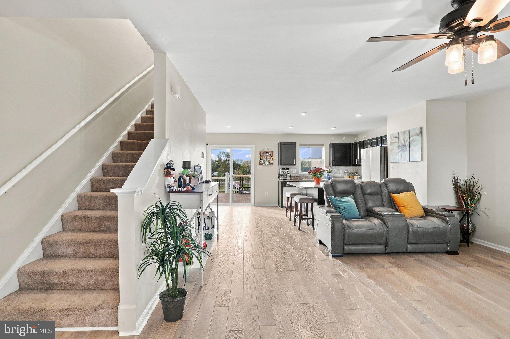 132 MILKWEED LANE