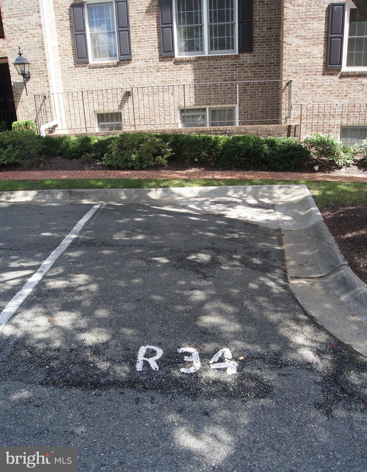 TUCKERMAN STATION CODM - Residential Lease