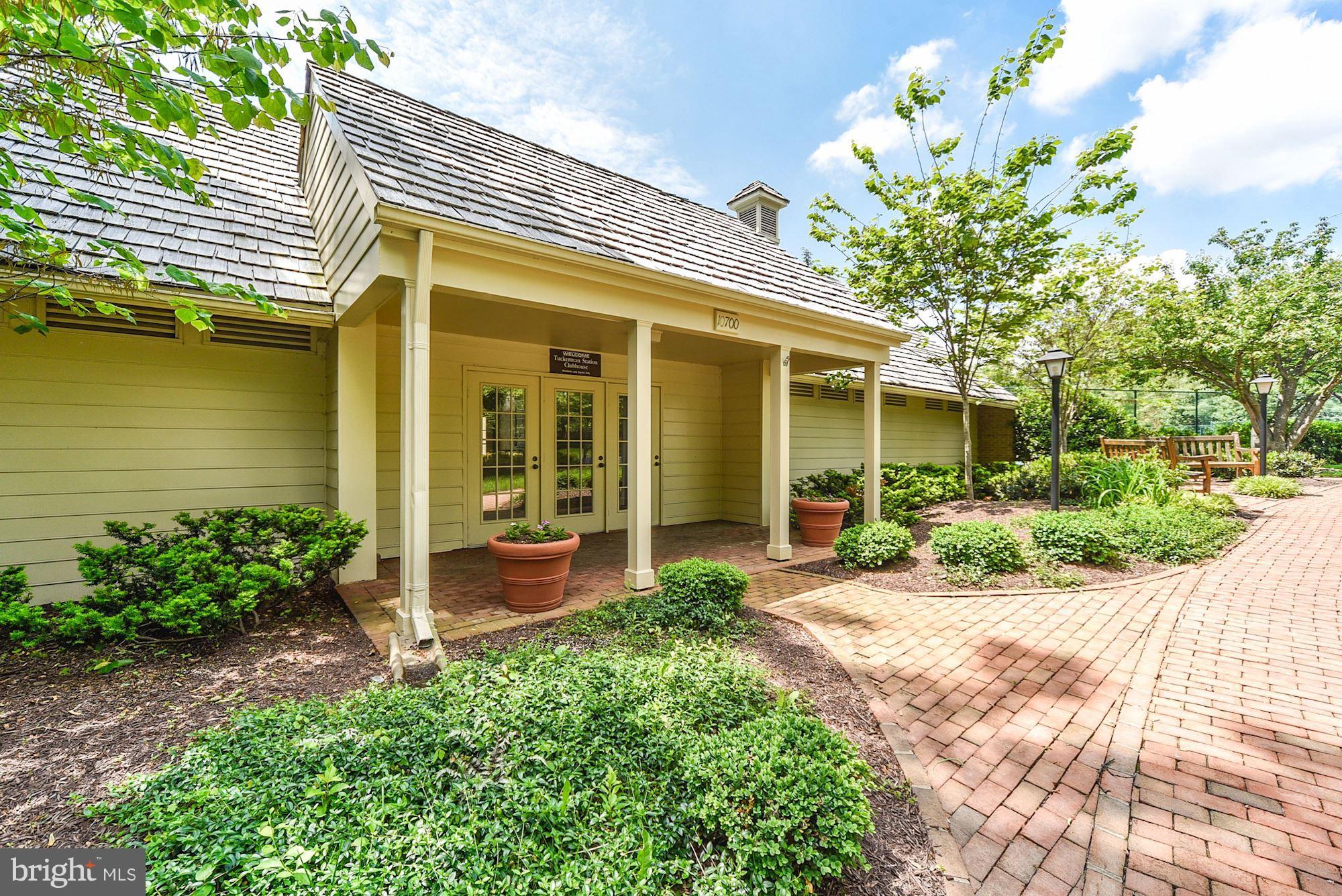 TUCKERMAN STATION CODM - Residential Lease