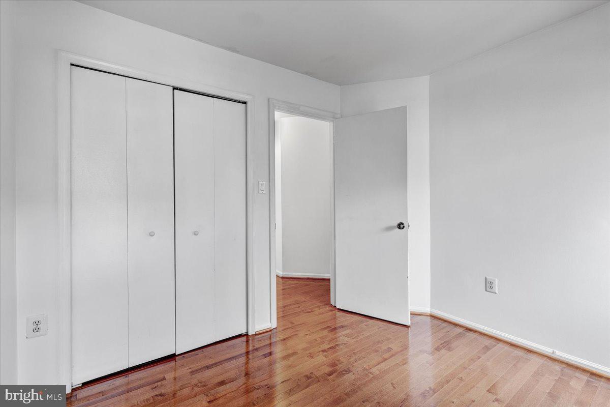 POTOMAC FAIRWAYS - Residential