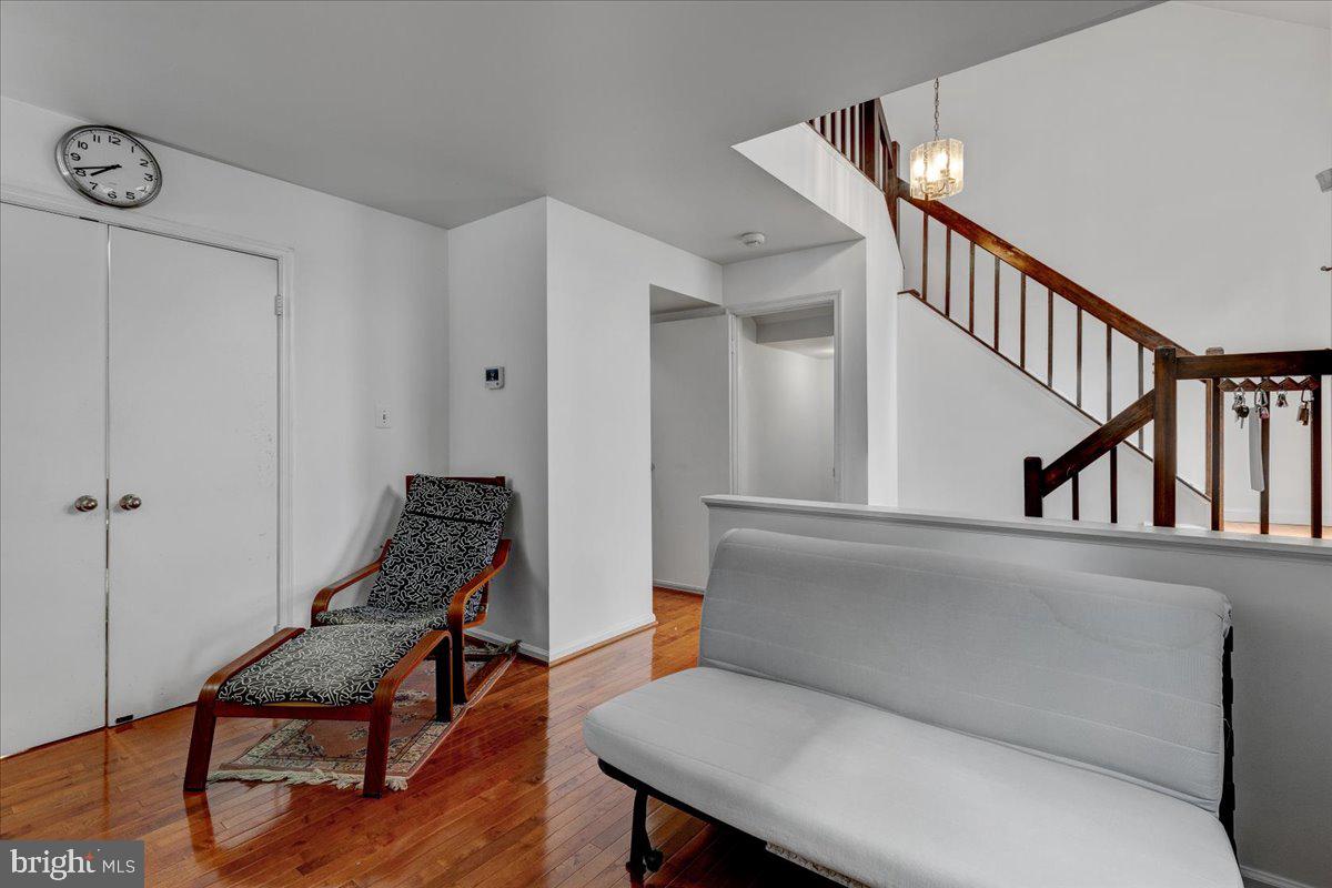 POTOMAC FAIRWAYS - Residential