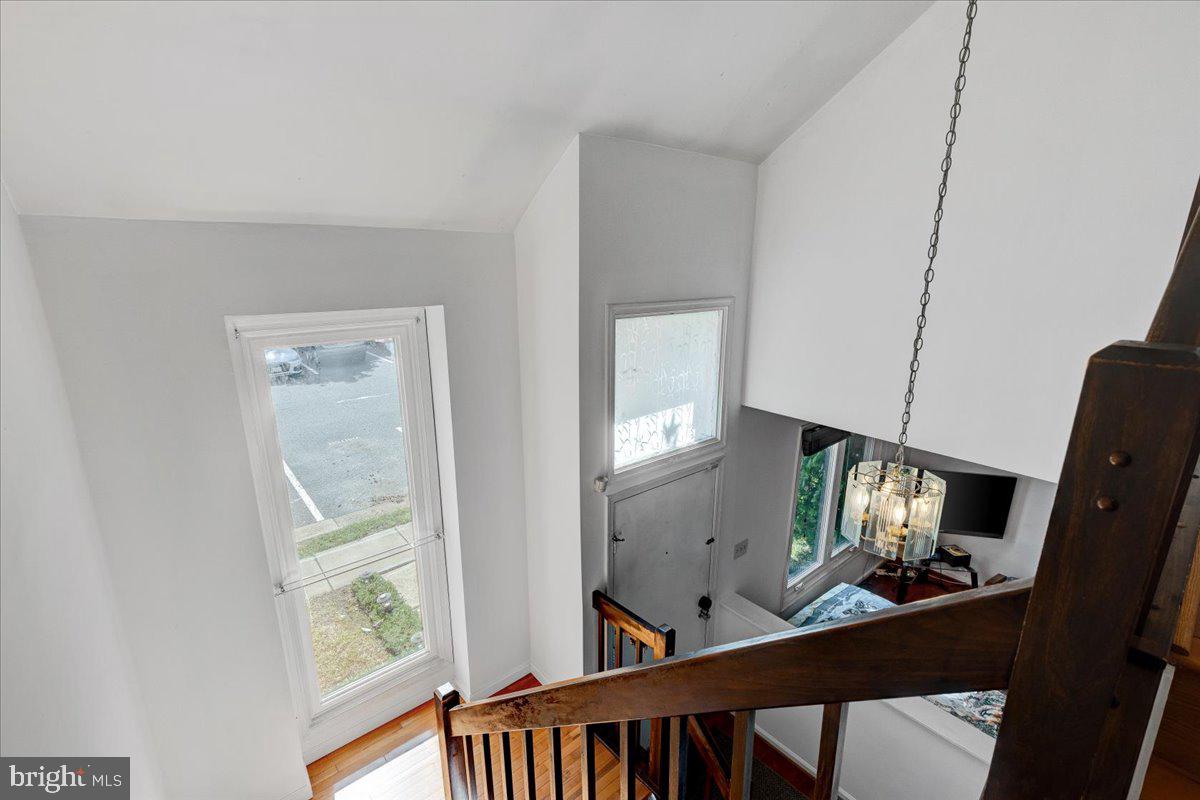 POTOMAC FAIRWAYS - Residential