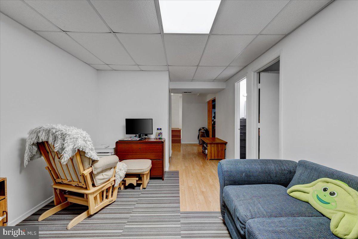 POTOMAC FAIRWAYS - Residential