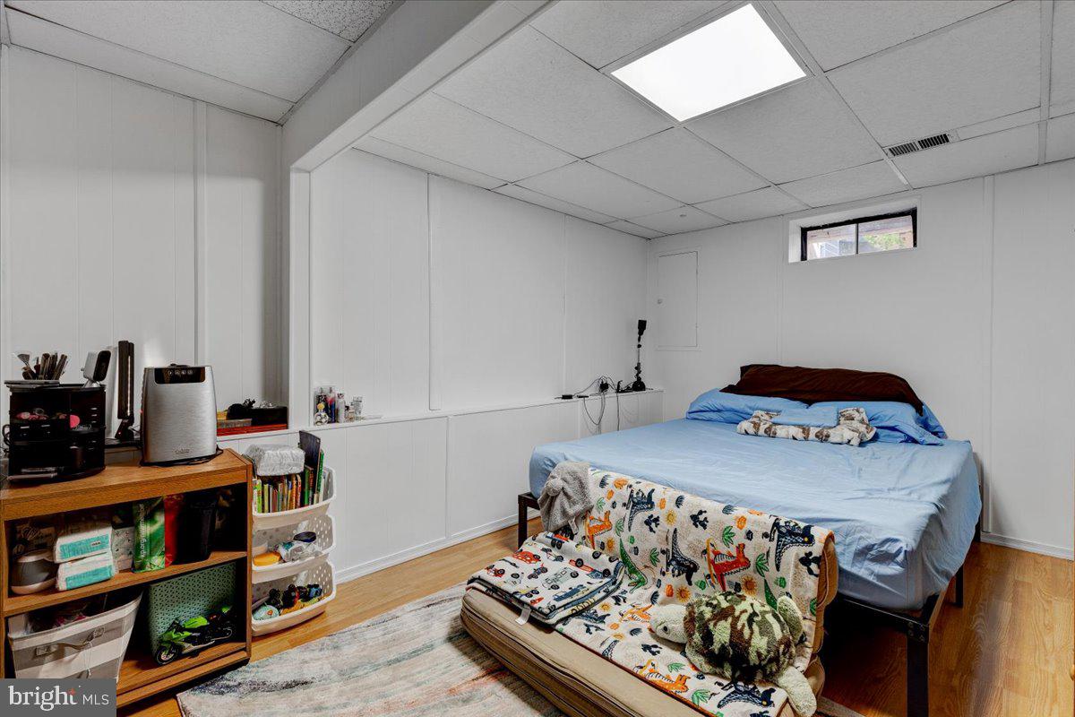 POTOMAC FAIRWAYS - Residential