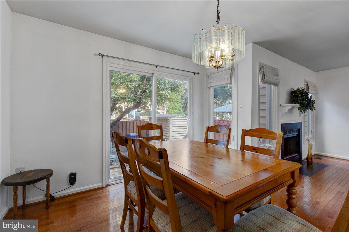 POTOMAC FAIRWAYS - Residential