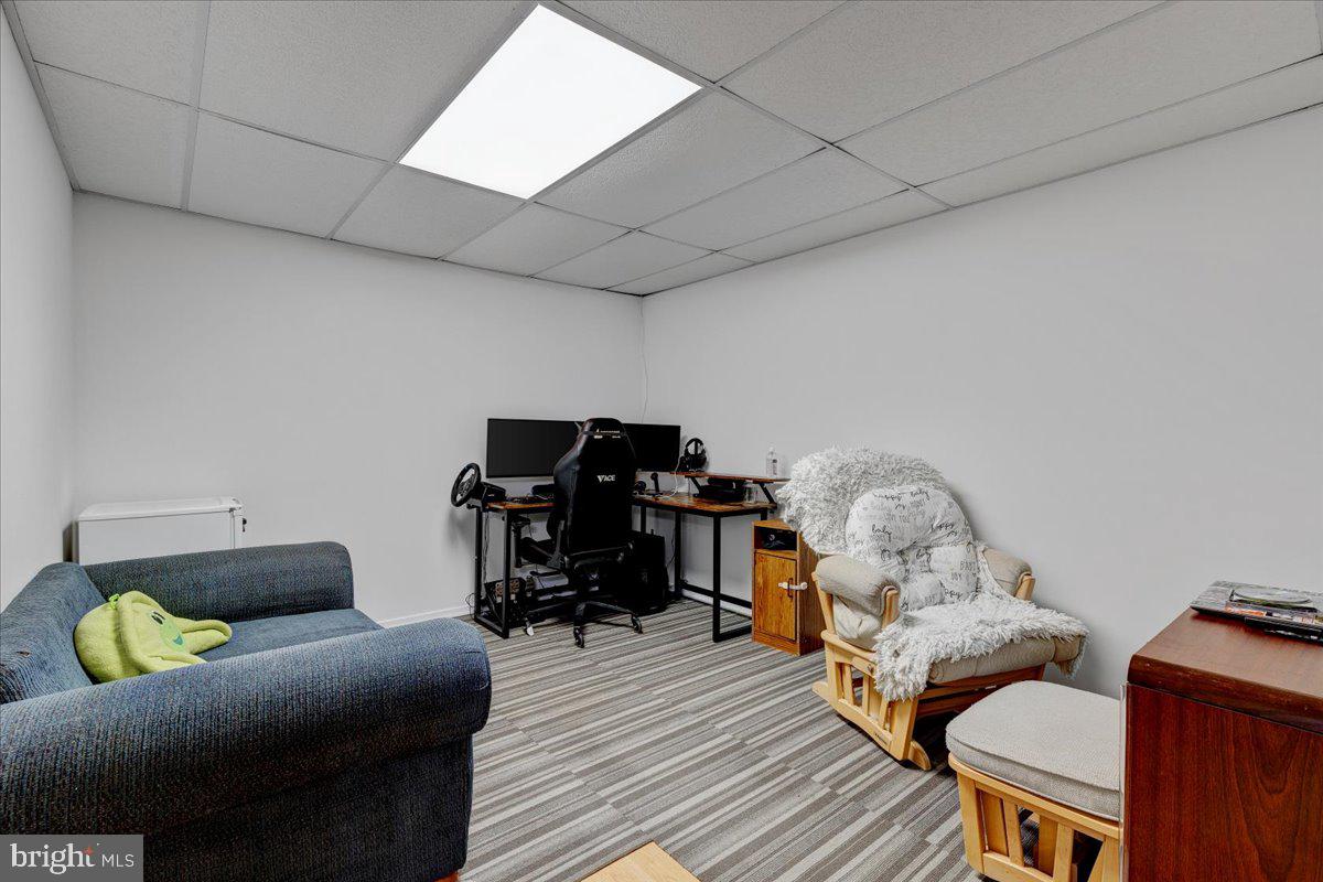 POTOMAC FAIRWAYS - Residential