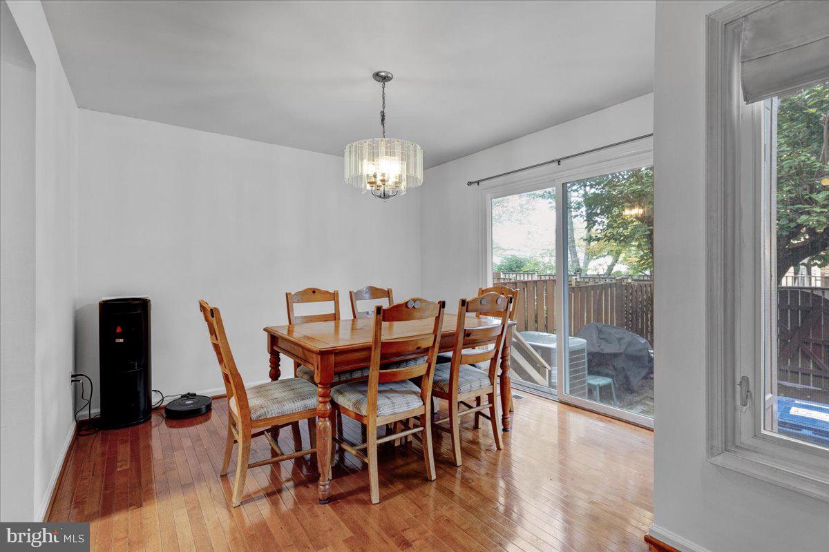 POTOMAC FAIRWAYS - Residential