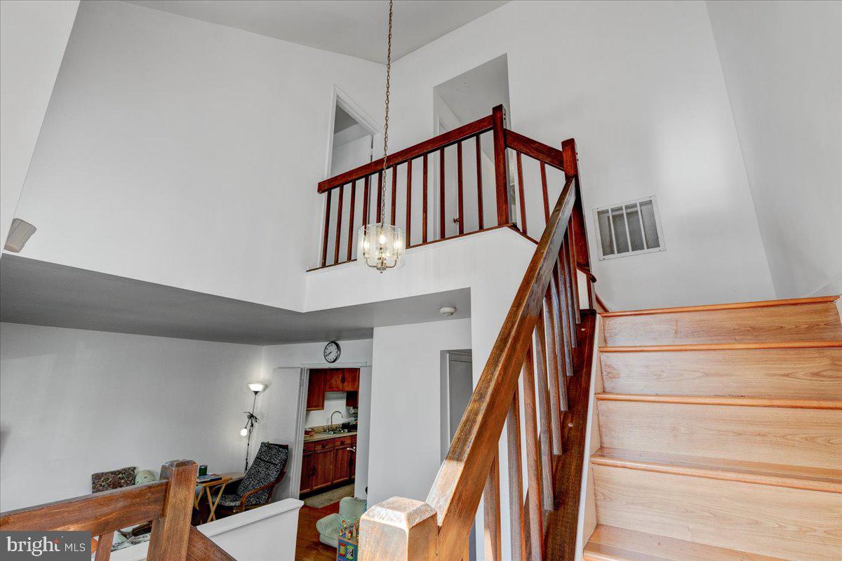 POTOMAC FAIRWAYS - Residential