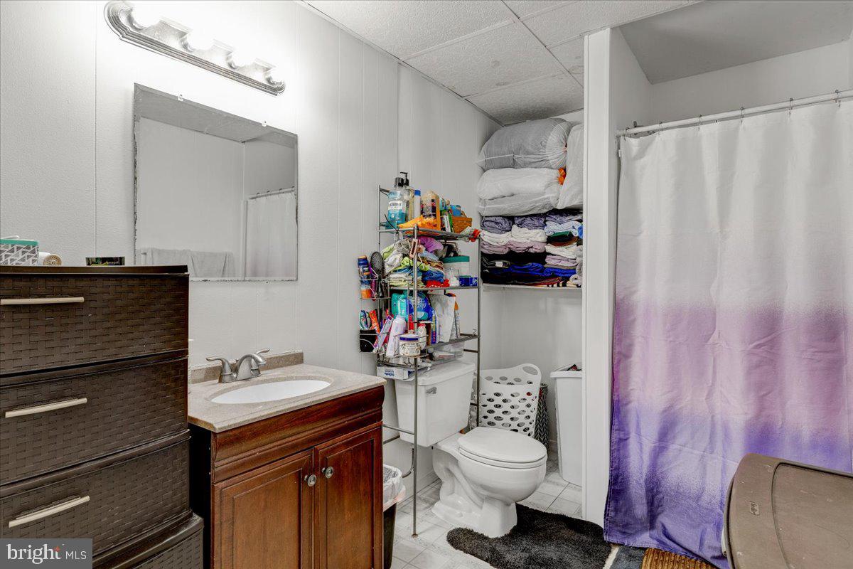 POTOMAC FAIRWAYS - Residential