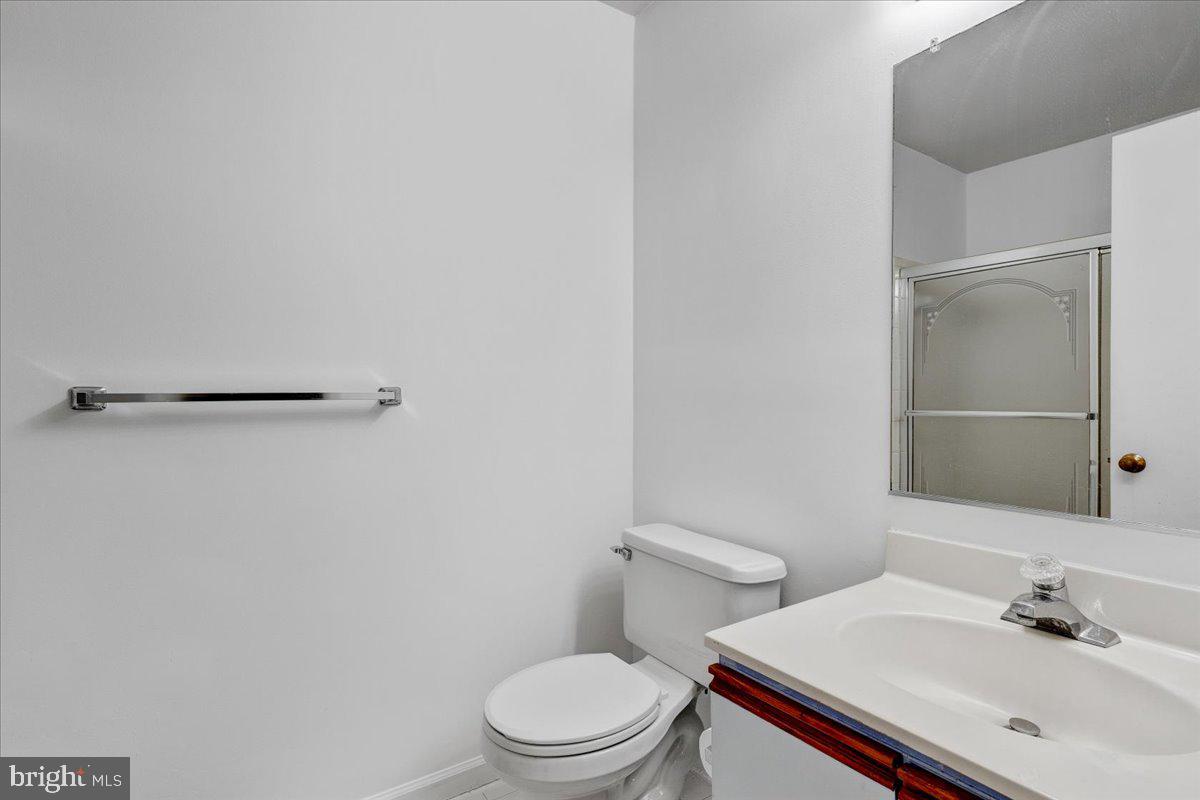 POTOMAC FAIRWAYS - Residential