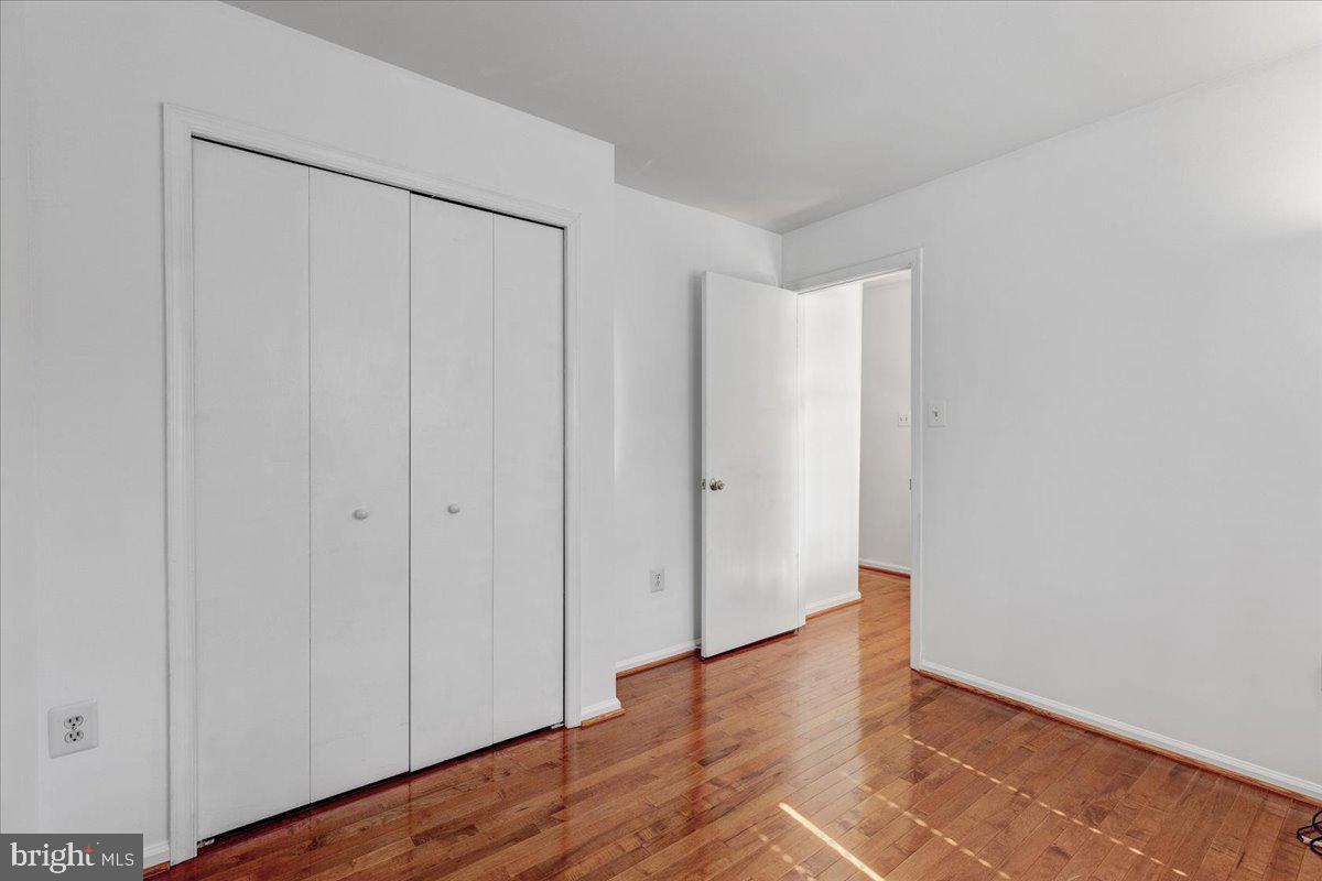 POTOMAC FAIRWAYS - Residential