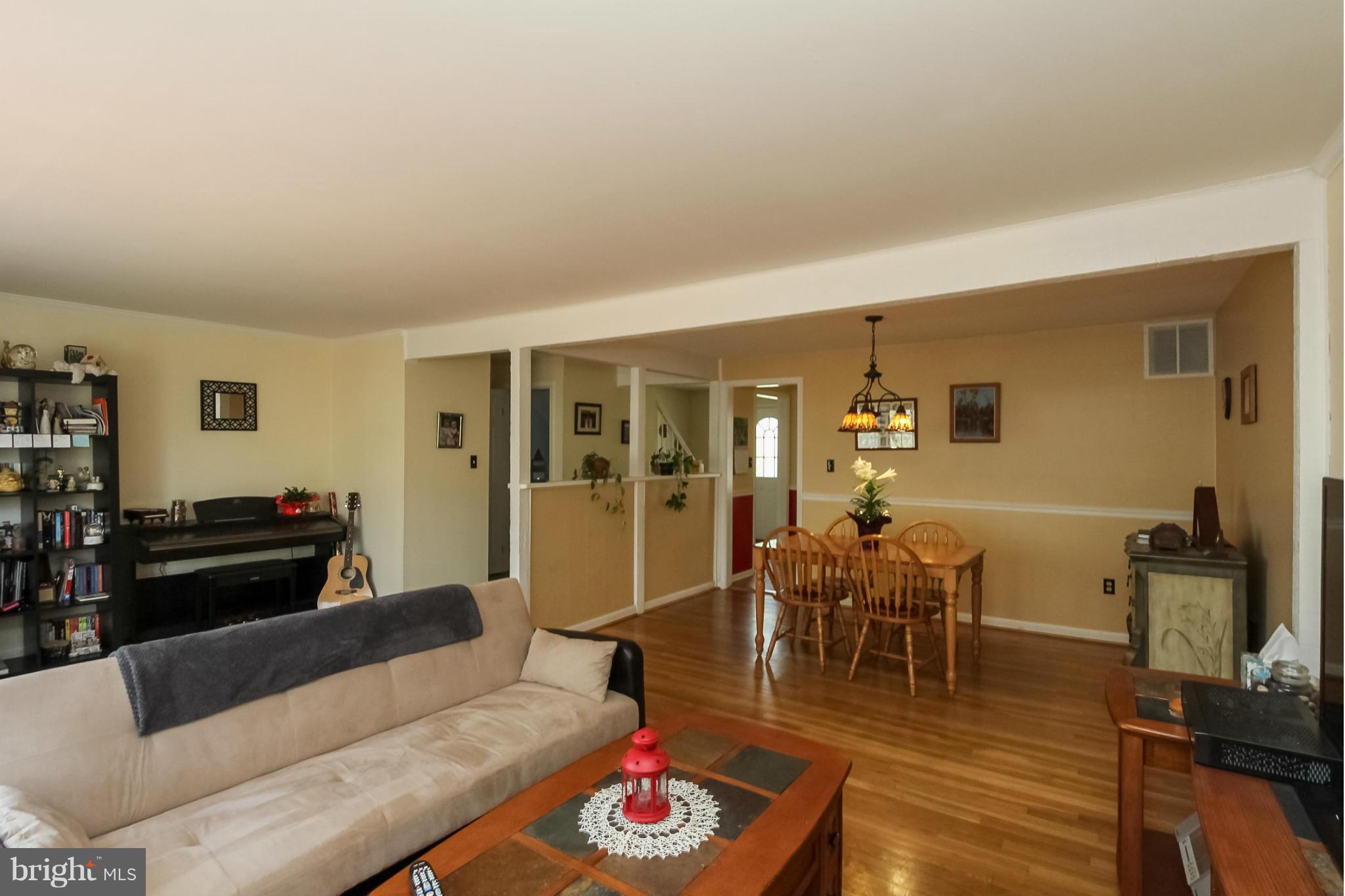 GREENWICH HILL - Residential