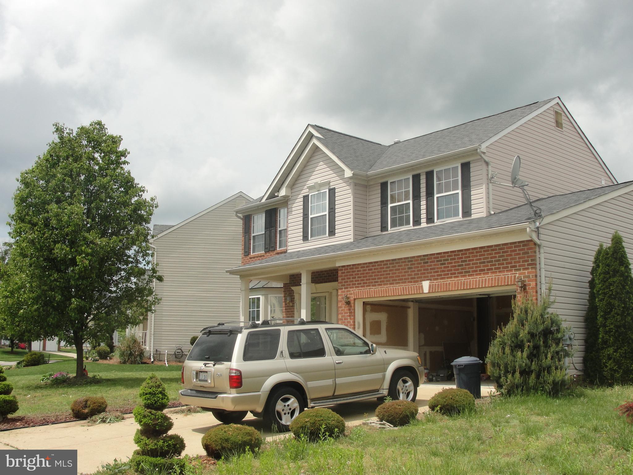 CHARLES COUNTY - Residential