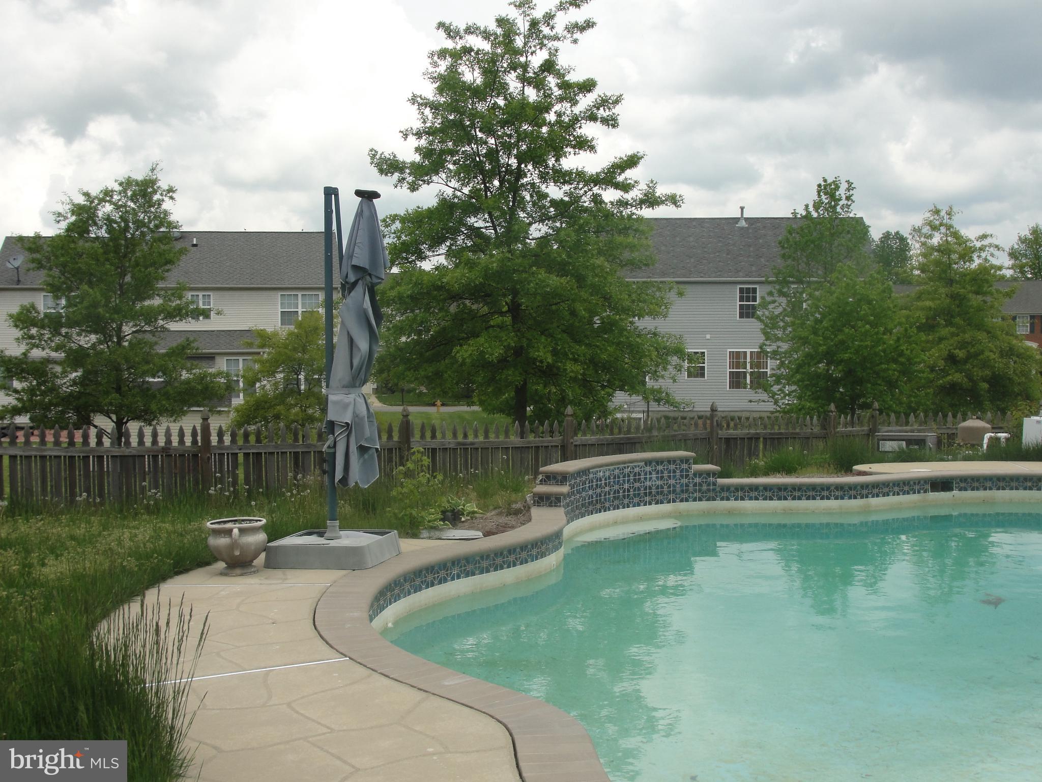 CHARLES COUNTY - Residential