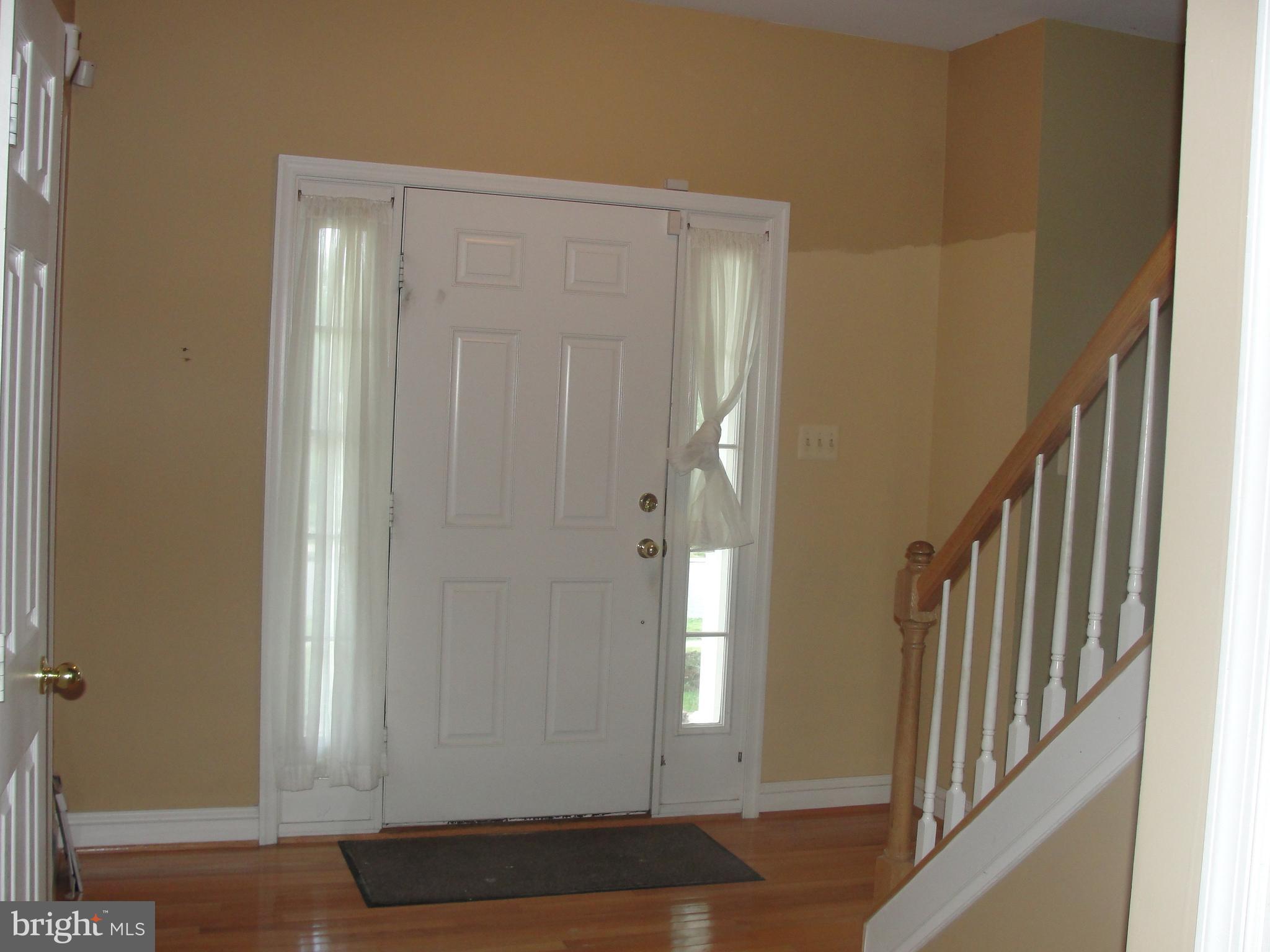 CHARLES COUNTY - Residential