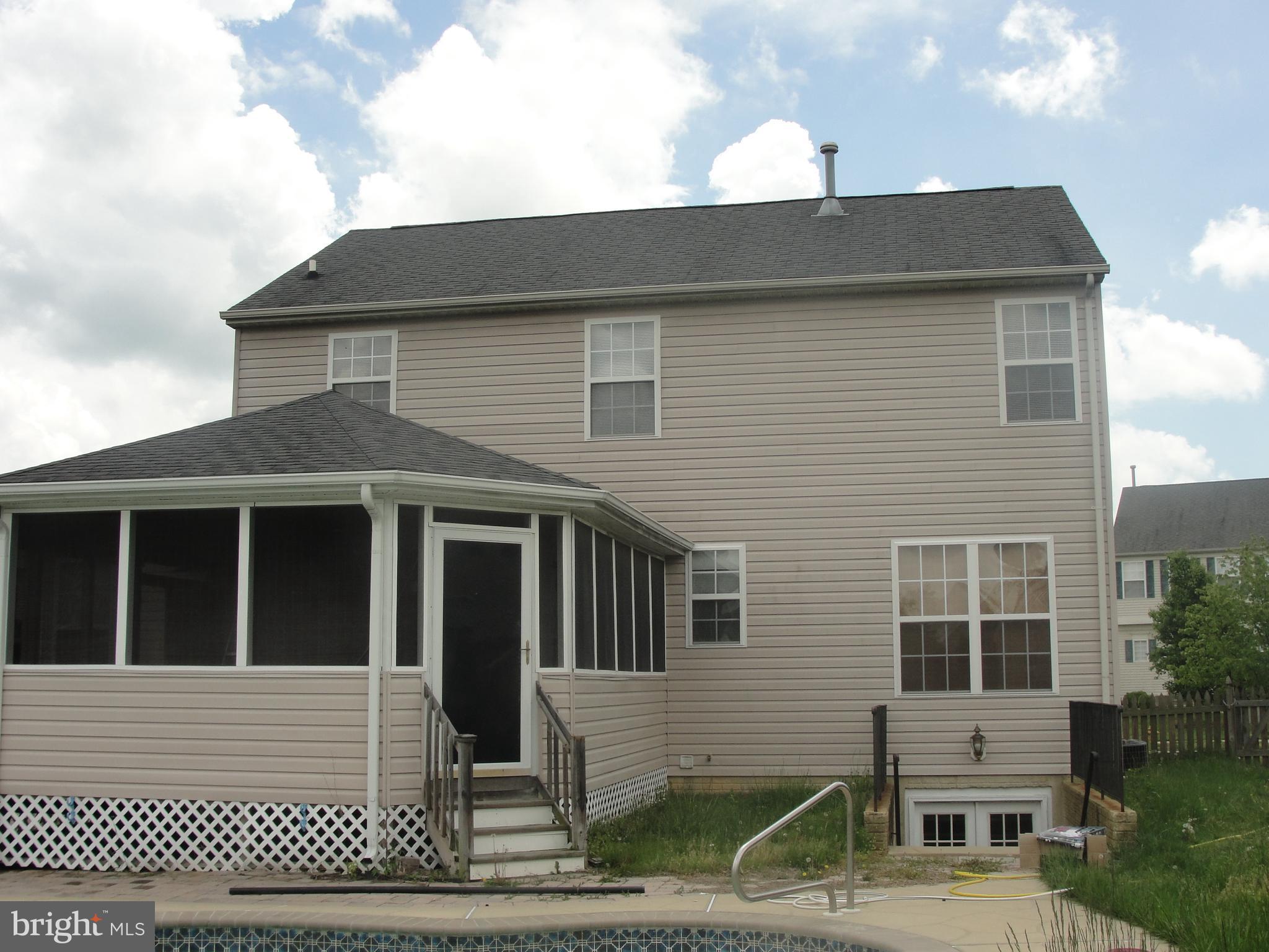 CHARLES COUNTY - Residential