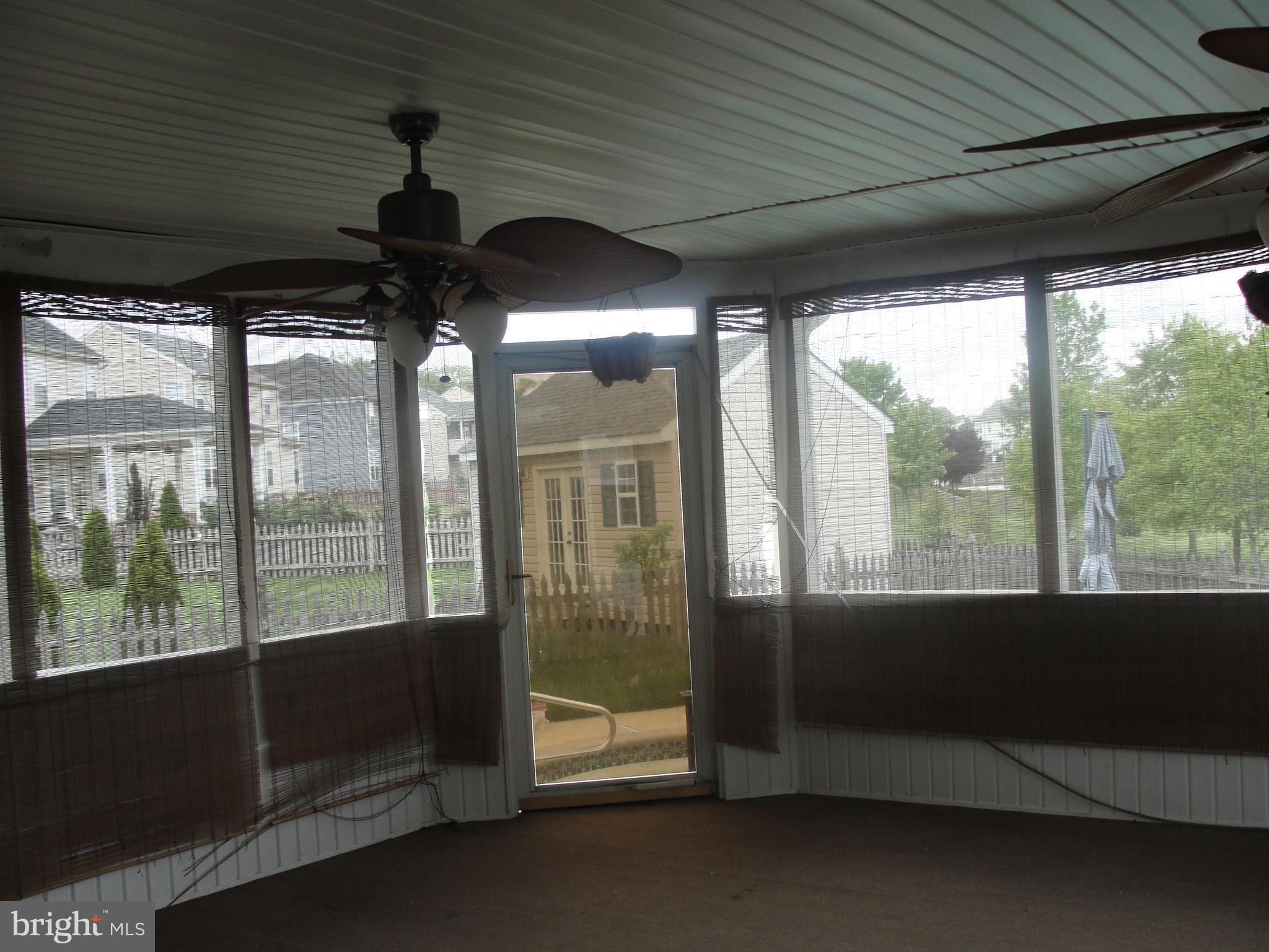 CHARLES COUNTY - Residential