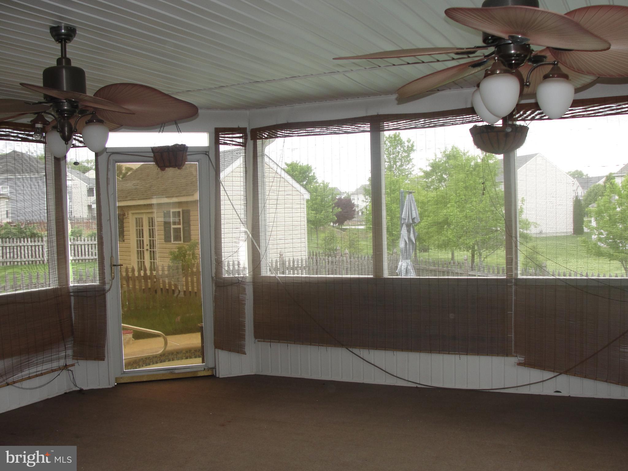 CHARLES COUNTY - Residential