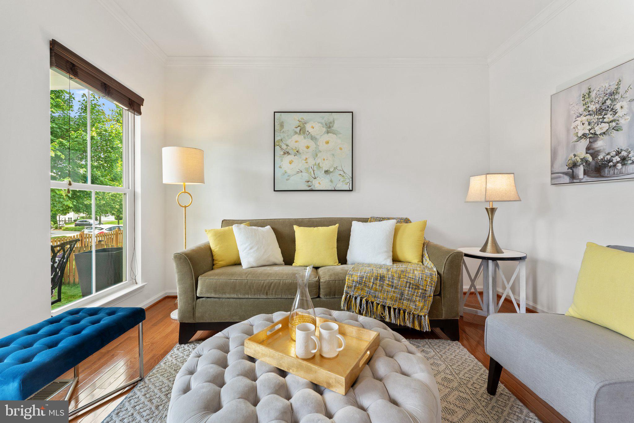 VIRGINIA MANOR - Residential