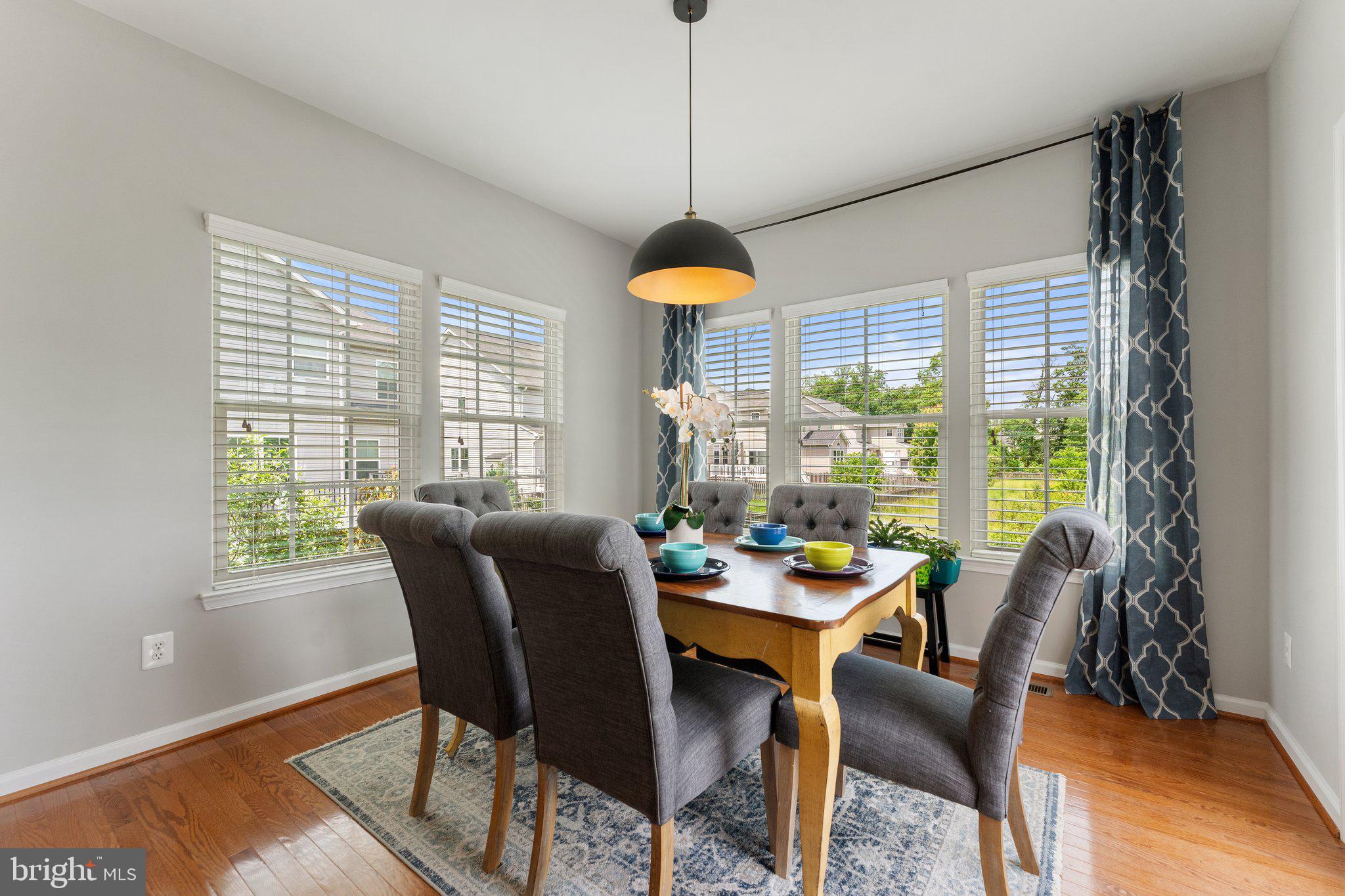 VIRGINIA MANOR - Residential