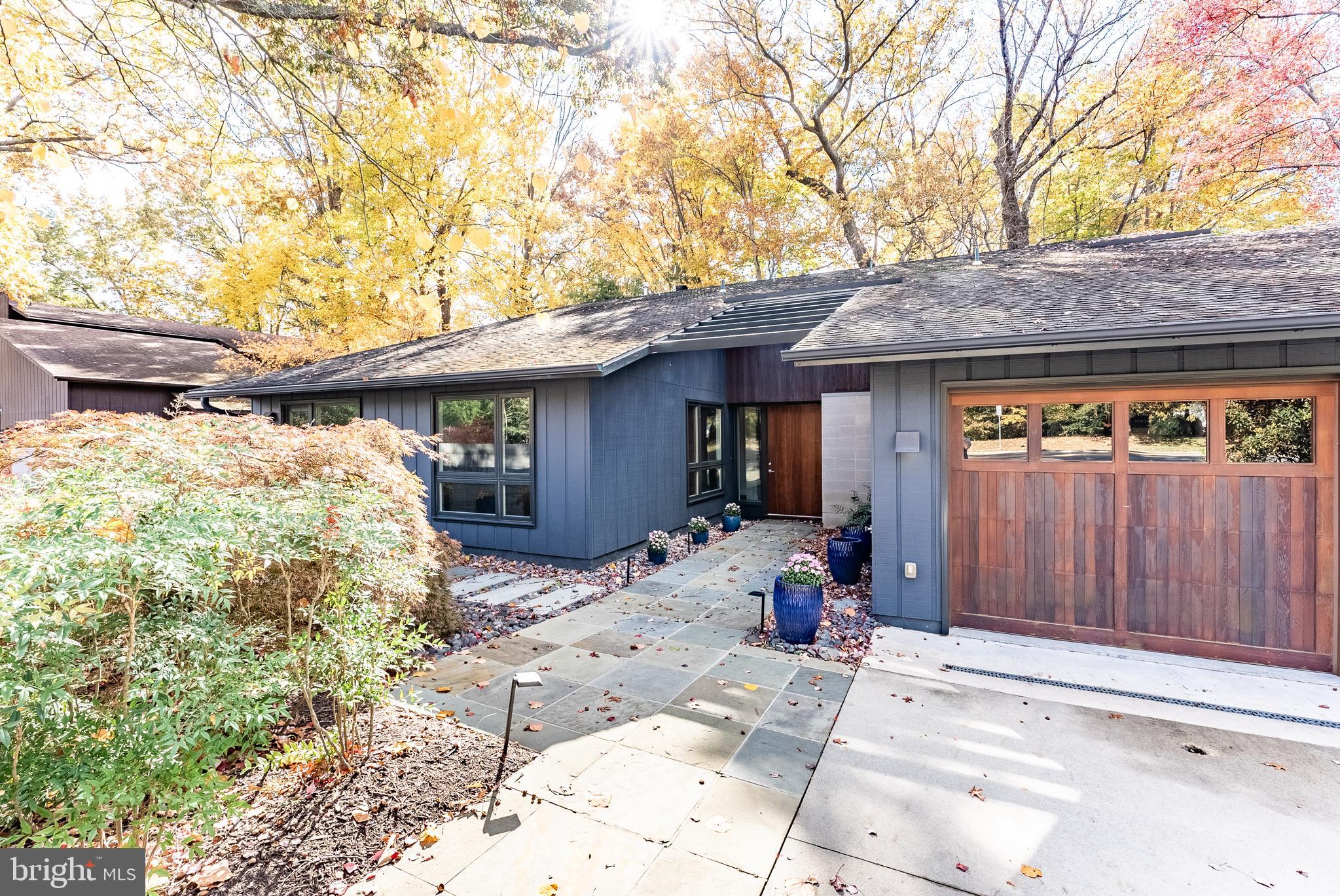 BONNIE BRAE - Residential