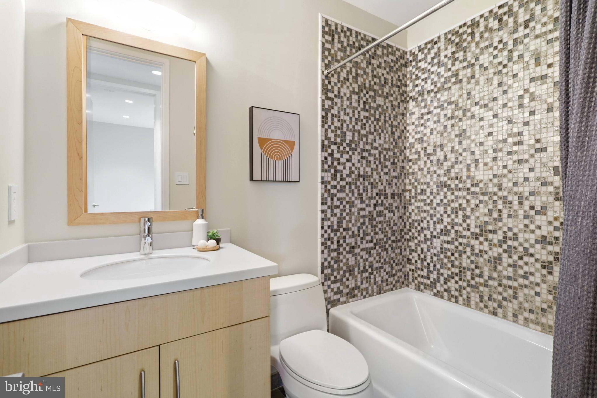 BONNIE BRAE - Residential