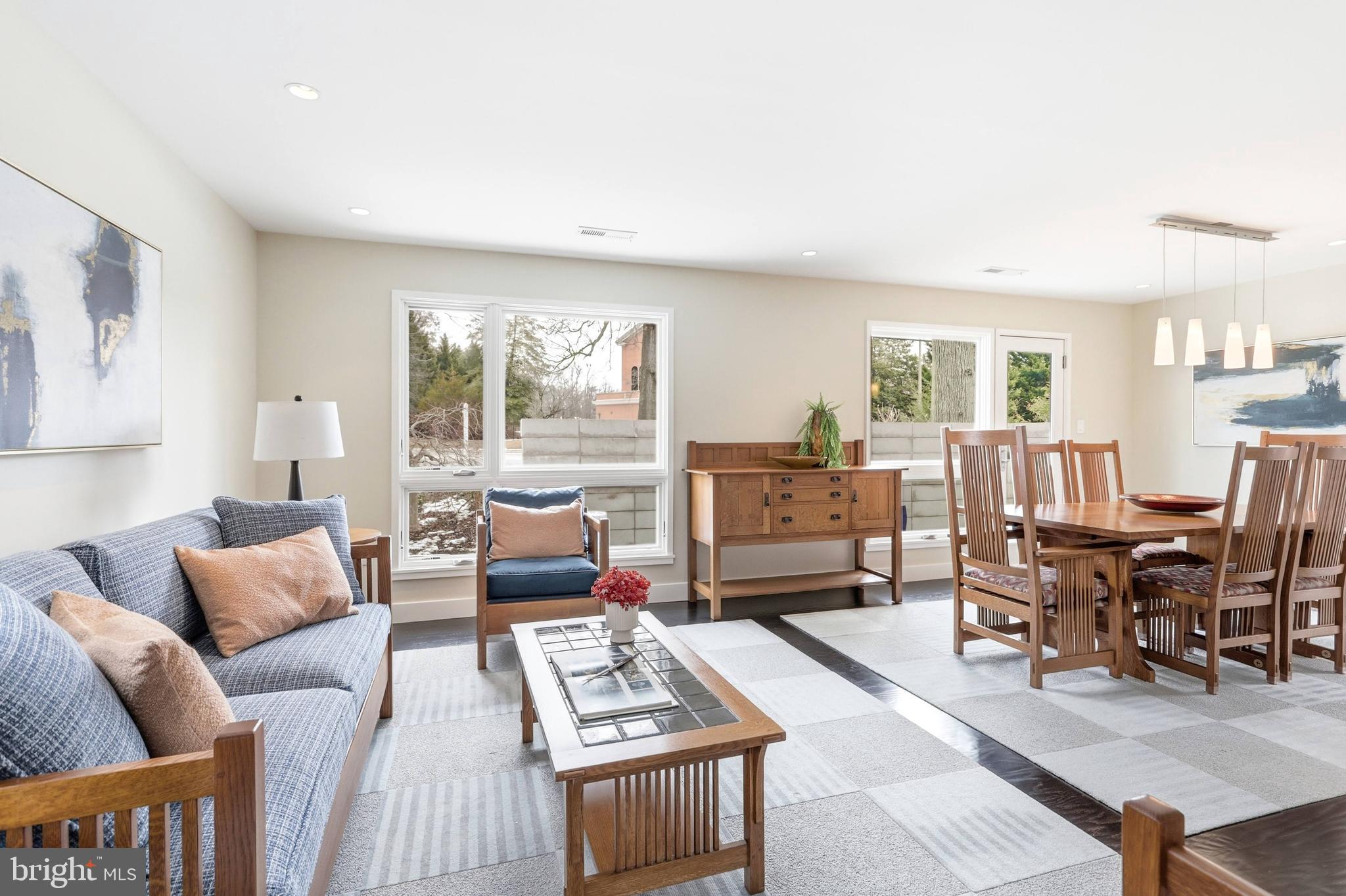 BONNIE BRAE - Residential