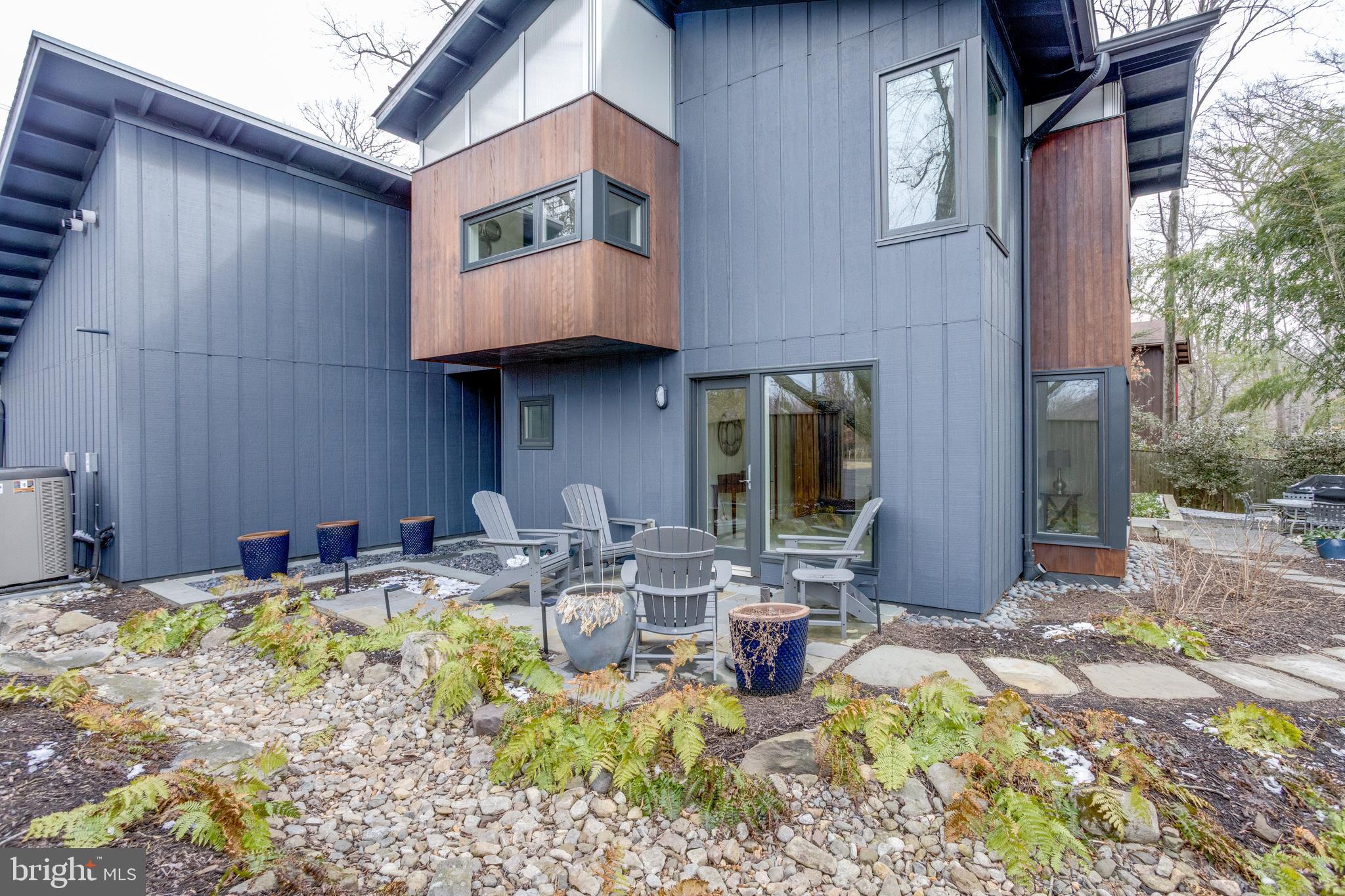 BONNIE BRAE - Residential