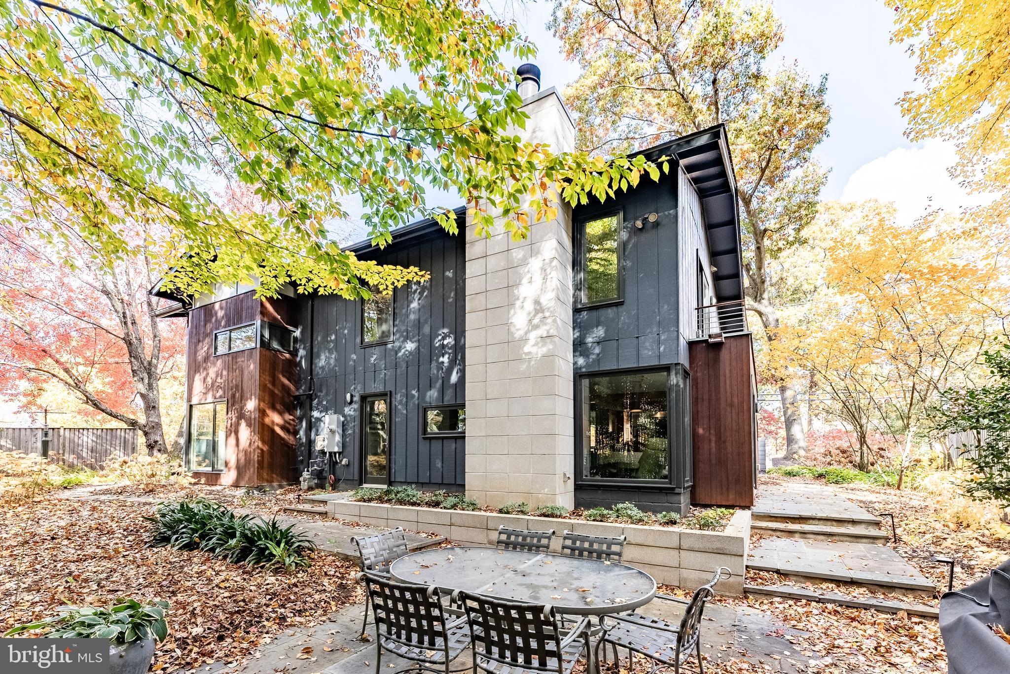 BONNIE BRAE - Residential