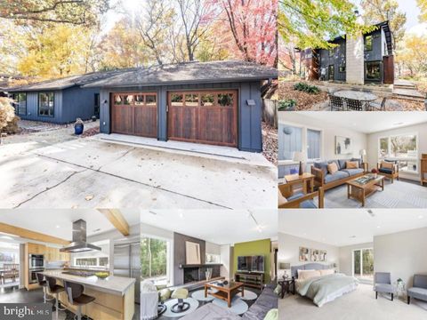 10519 ZION DRIVE FAIRFAX VA 22032