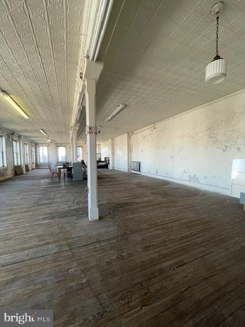NORTHERN LIBERTIES - Commercial Lease