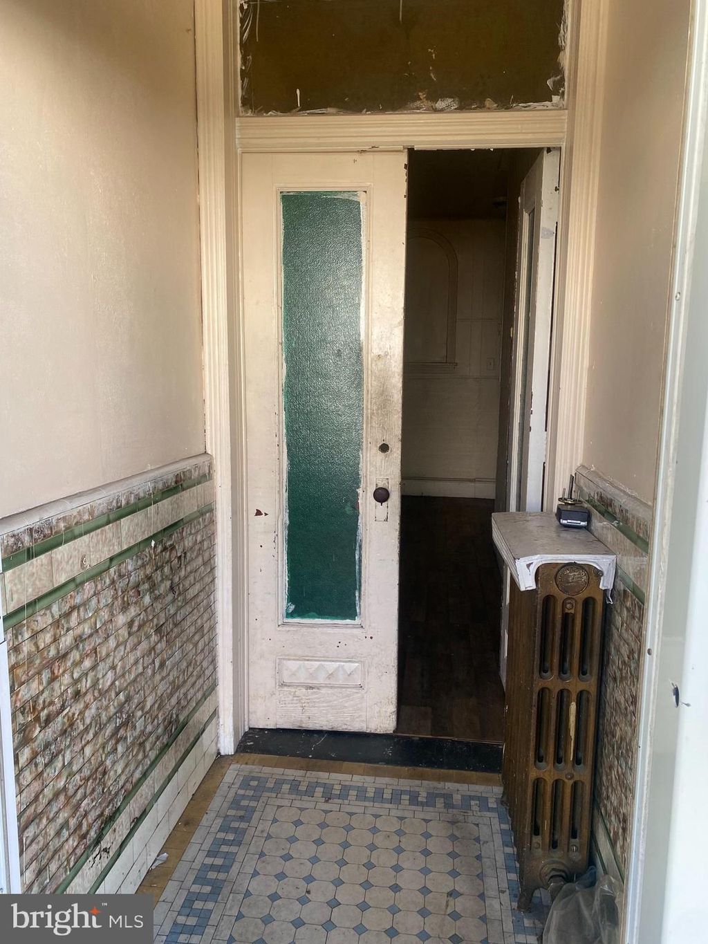 Photo of 1512 W Glenwood Avenue, PHILADELPHIA, PA 19132 (MLS # PAPH2557462)