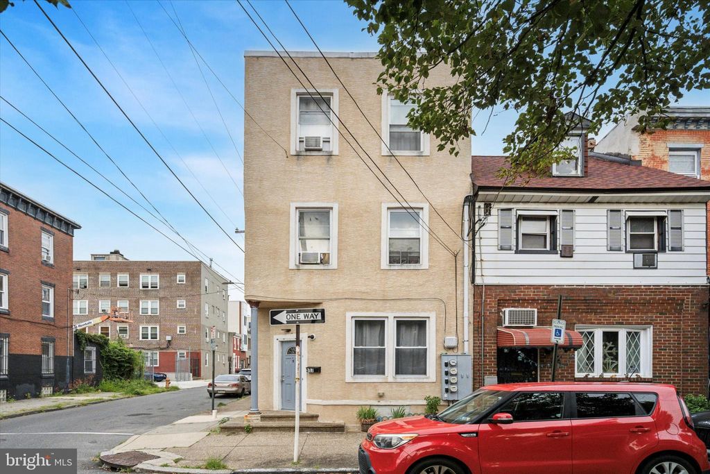 Photo of 517 N 35th Street, PHILADELPHIA, PA 19104 (MLS # PAPH2522082)